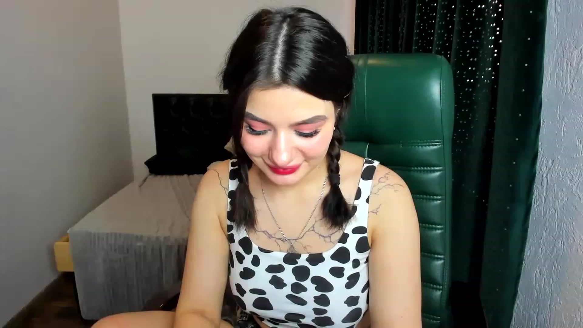 Gallery image thumbnail from MonicaaX's myfreecams stream on, 04/27/2023, 07:56 image 6 of 20