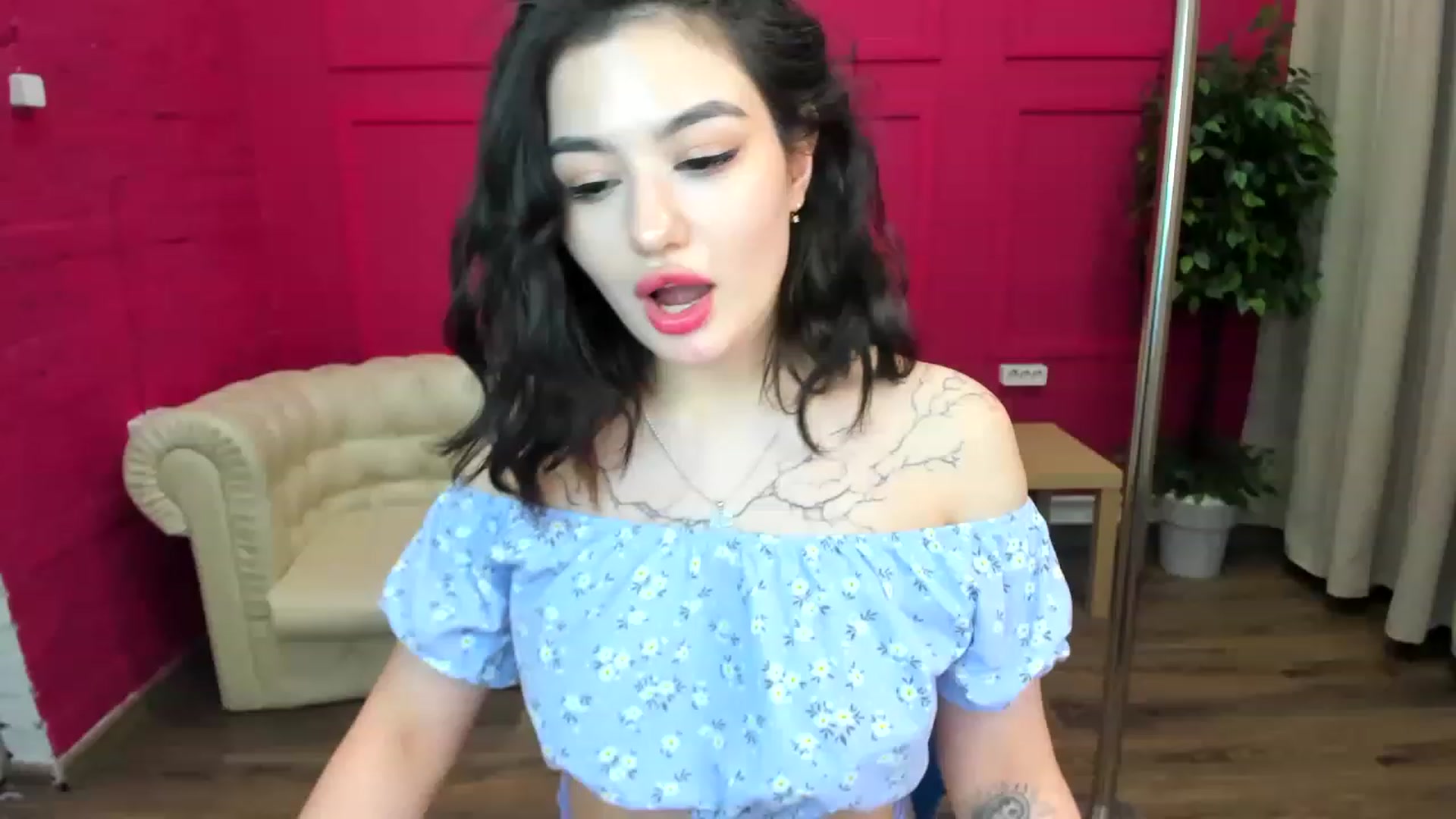 Gallery image thumbnail from MonicaaX's myfreecams stream on, 04/29/2023, 10:24 image 15 of 20