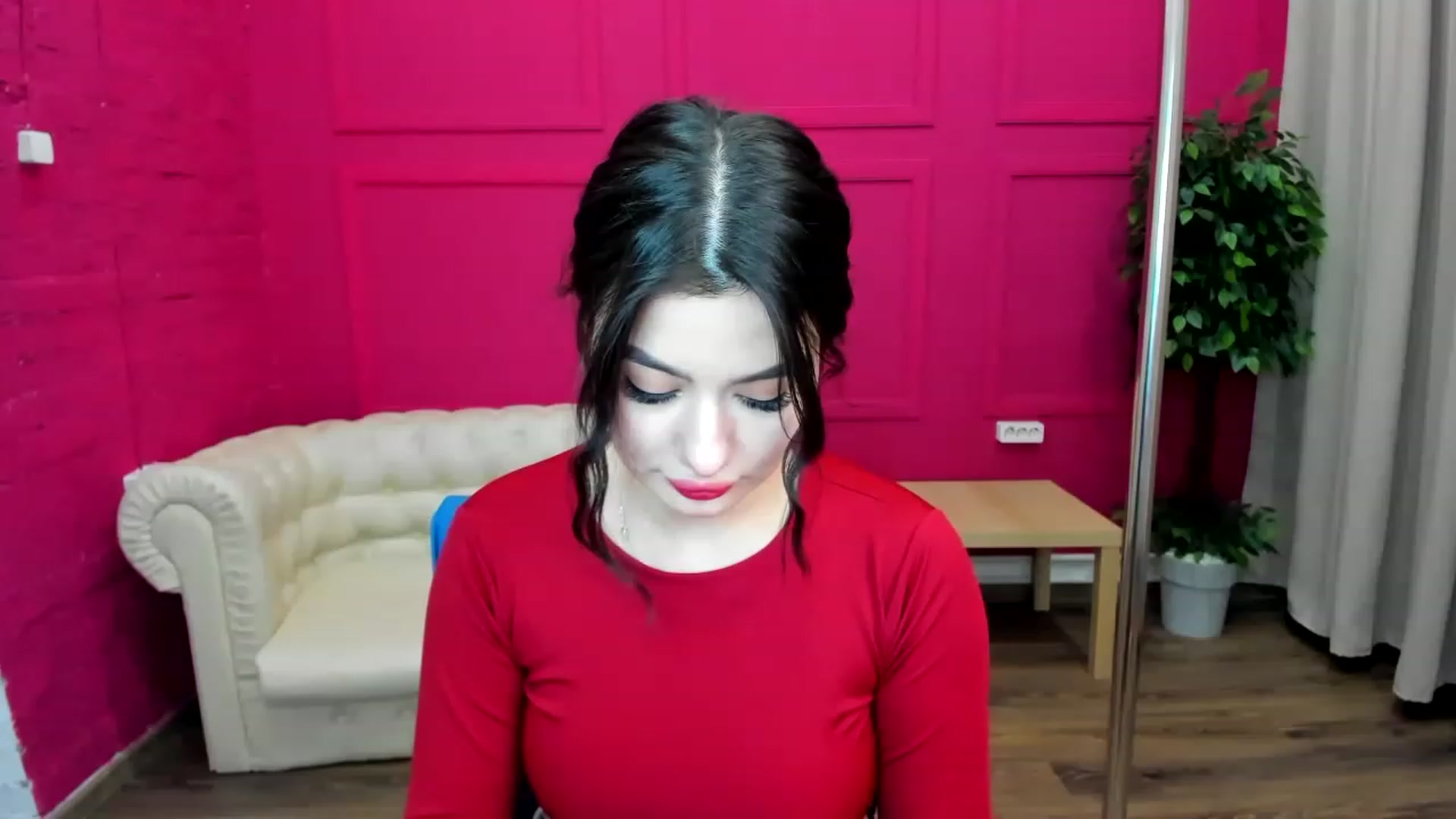 Gallery image thumbnail from MonicaaX's myfreecams stream on, 04/29/2023, 13:45 image 1 of 20