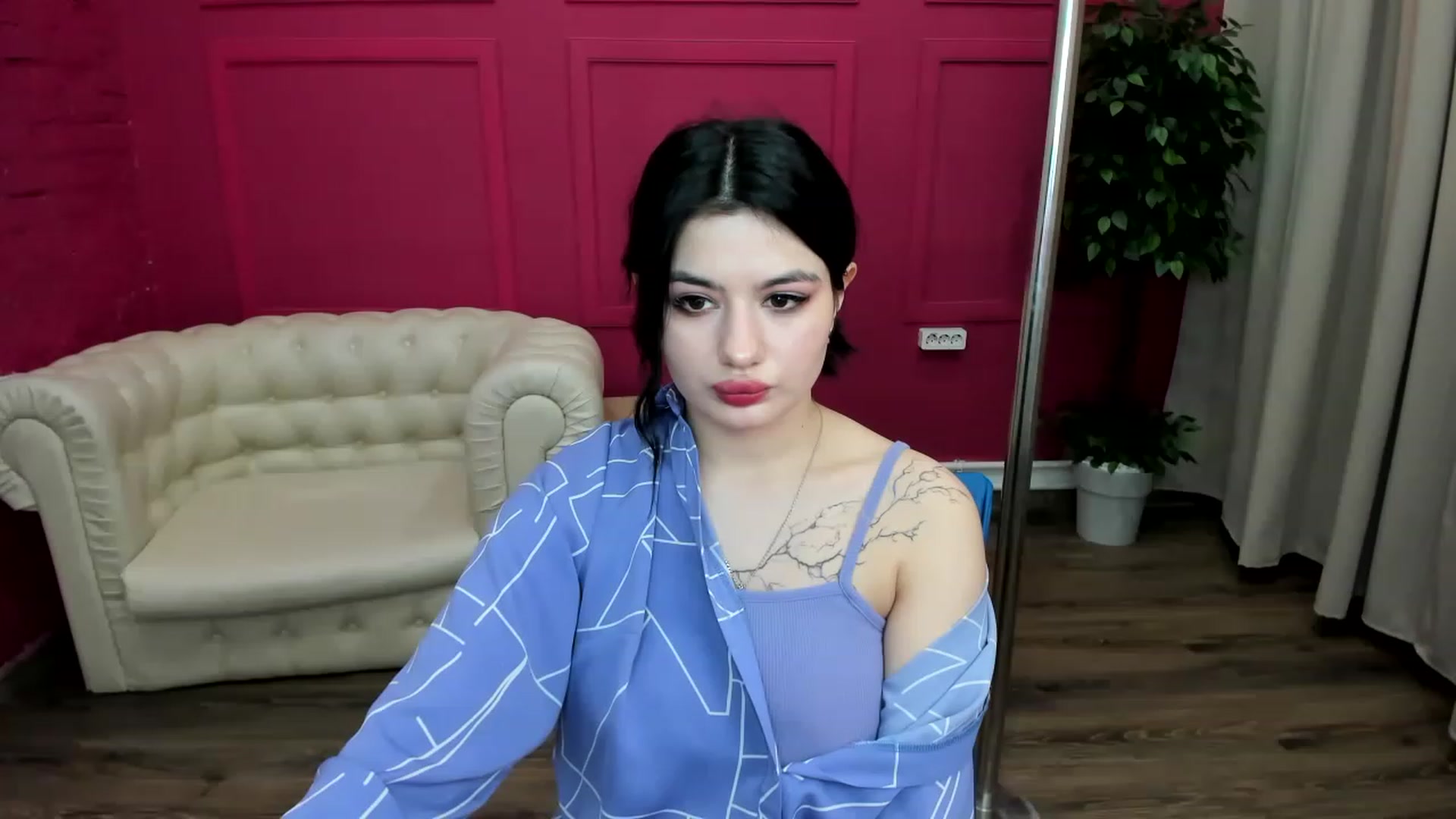 Gallery image thumbnail from MonicaaX's myfreecams stream on, 05/08/2023, 07:51 image 9 of 20