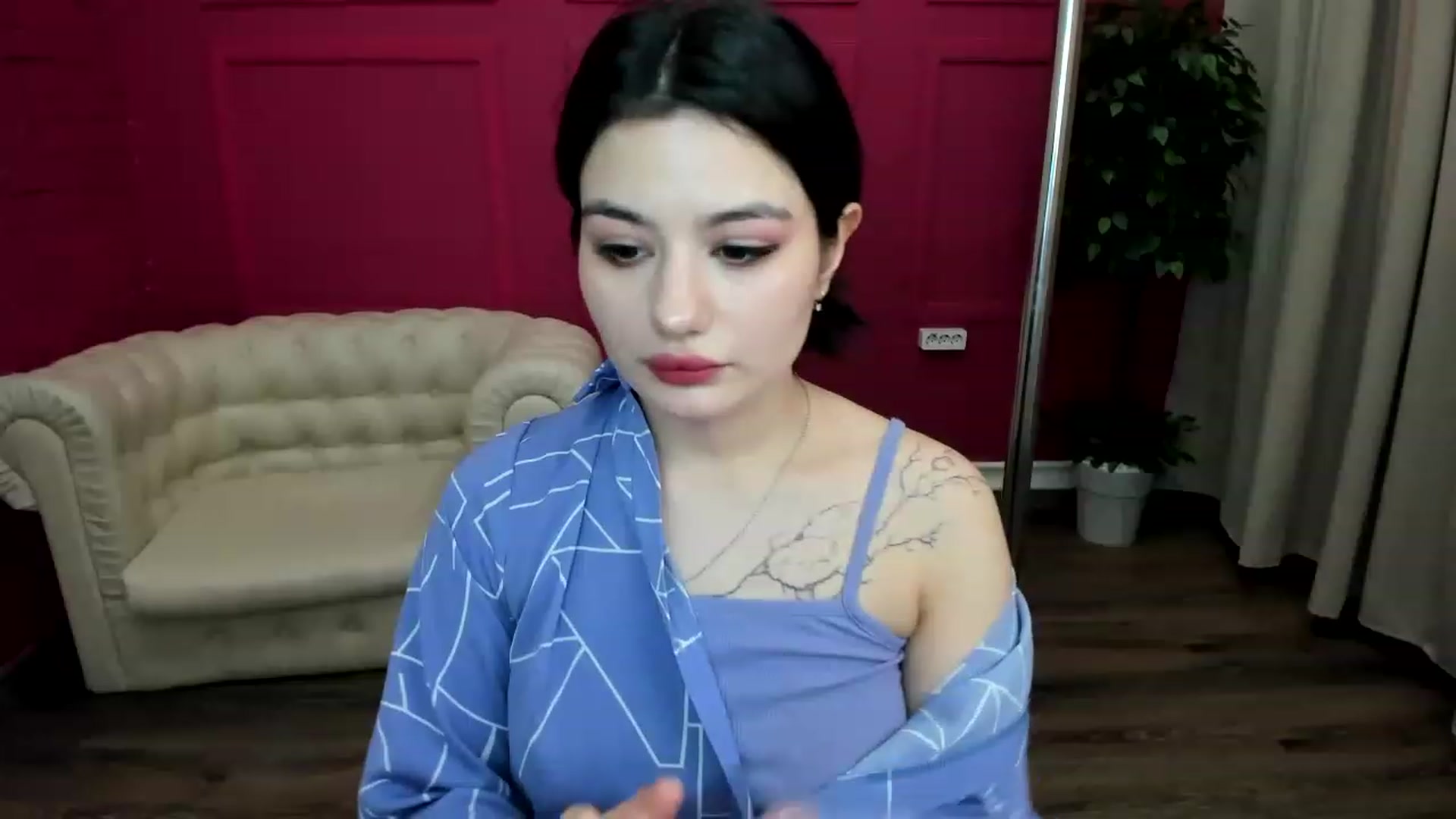 Gallery image thumbnail from MonicaaX's myfreecams stream on, 05/08/2023, 07:51 image 14 of 20