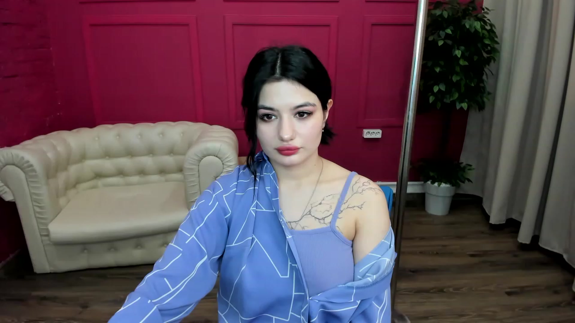 Gallery image thumbnail from MonicaaX's myfreecams stream on, 05/08/2023, 07:51 image 2 of 20