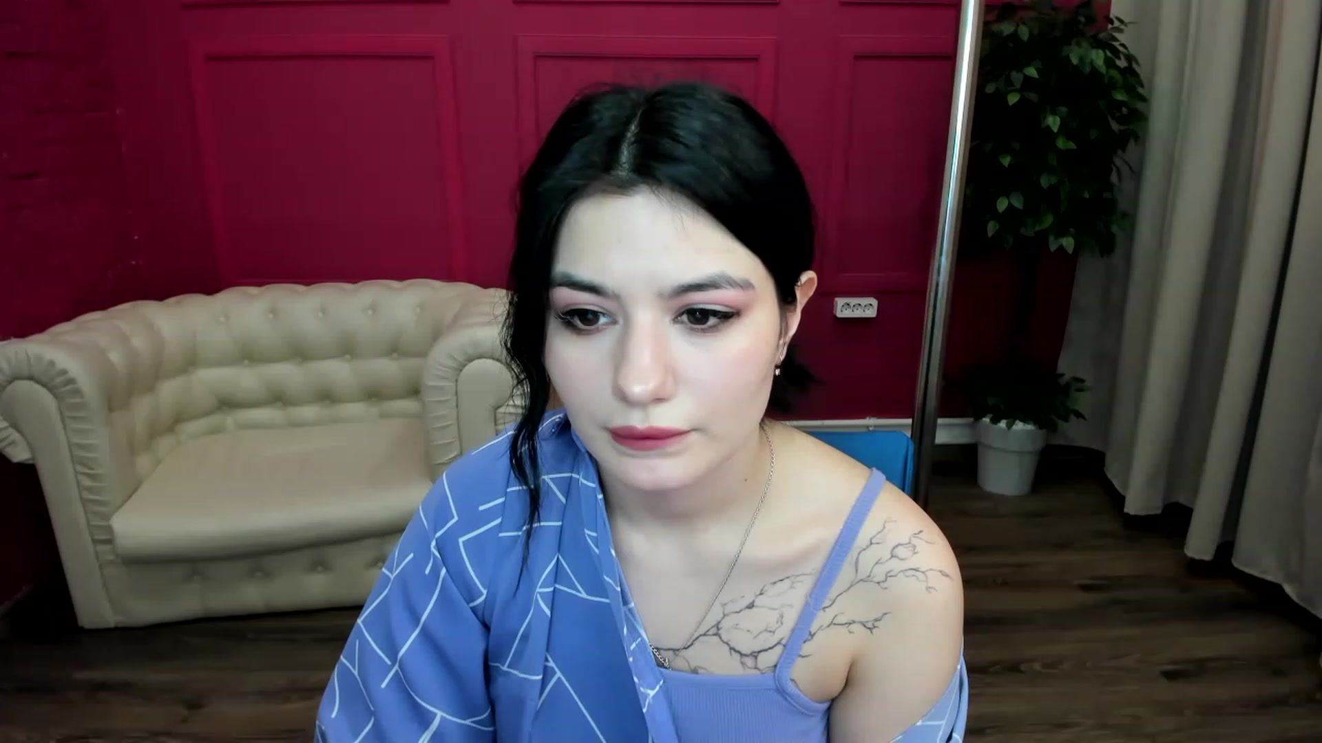 Gallery image thumbnail from MonicaaX's myfreecams stream on, 05/08/2023, 07:51 image 6 of 20