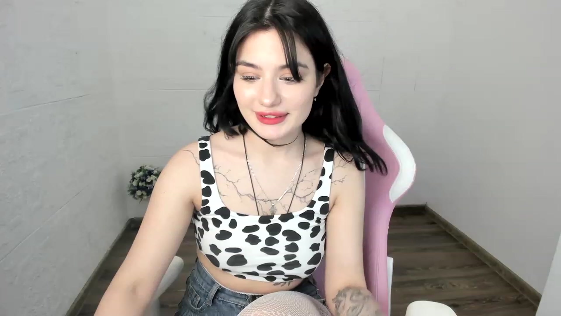 Gallery image thumbnail from MonicaaX's myfreecams stream on, 07/13/2023, 09:28 image 7 of 20