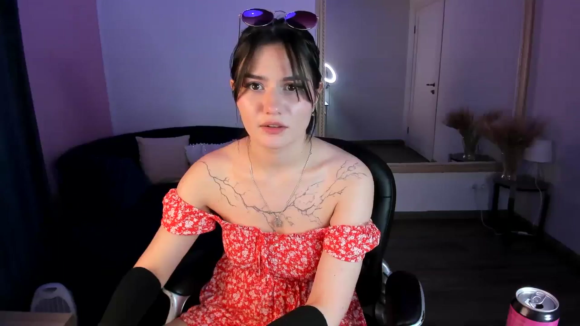 Gallery image thumbnail from MonicaaX's myfreecams stream on, 08/27/2023, 08:04 image 3 of 20