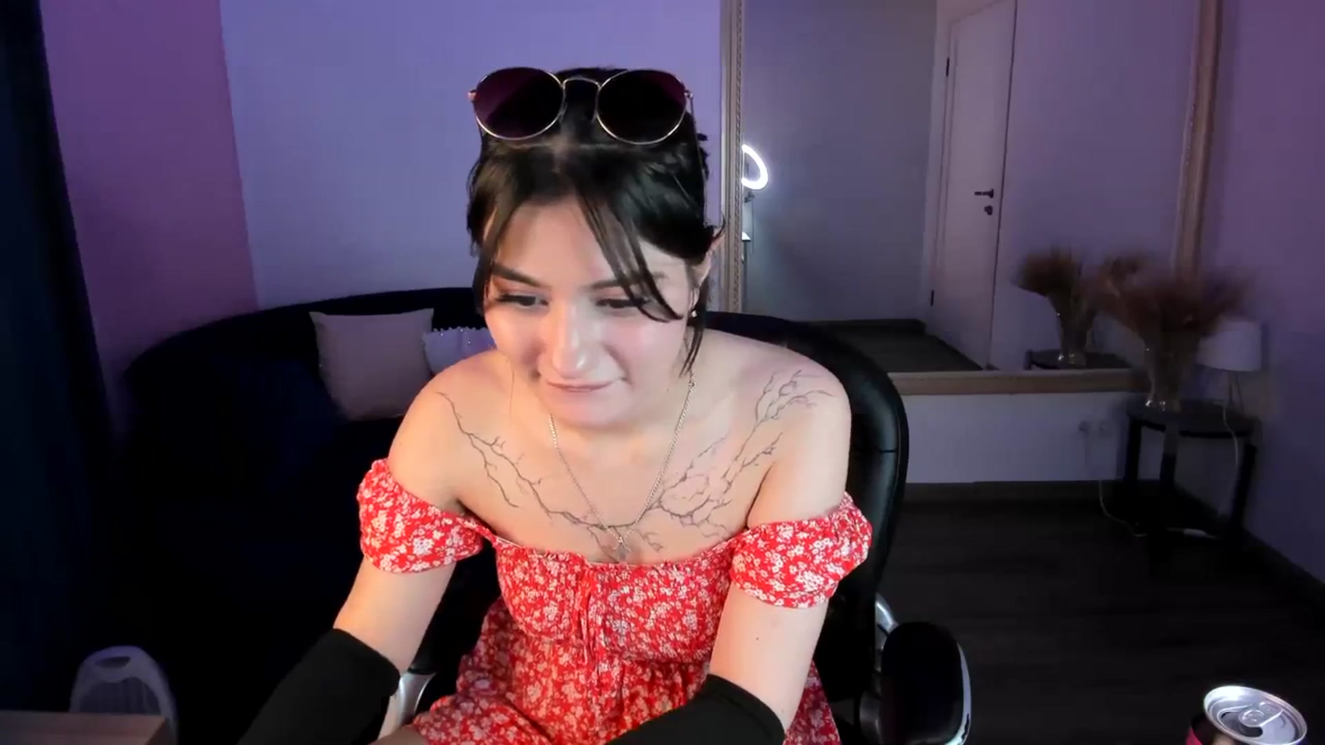 Gallery image thumbnail from MonicaaX's myfreecams stream on, 08/27/2023, 08:04 image 5 of 20