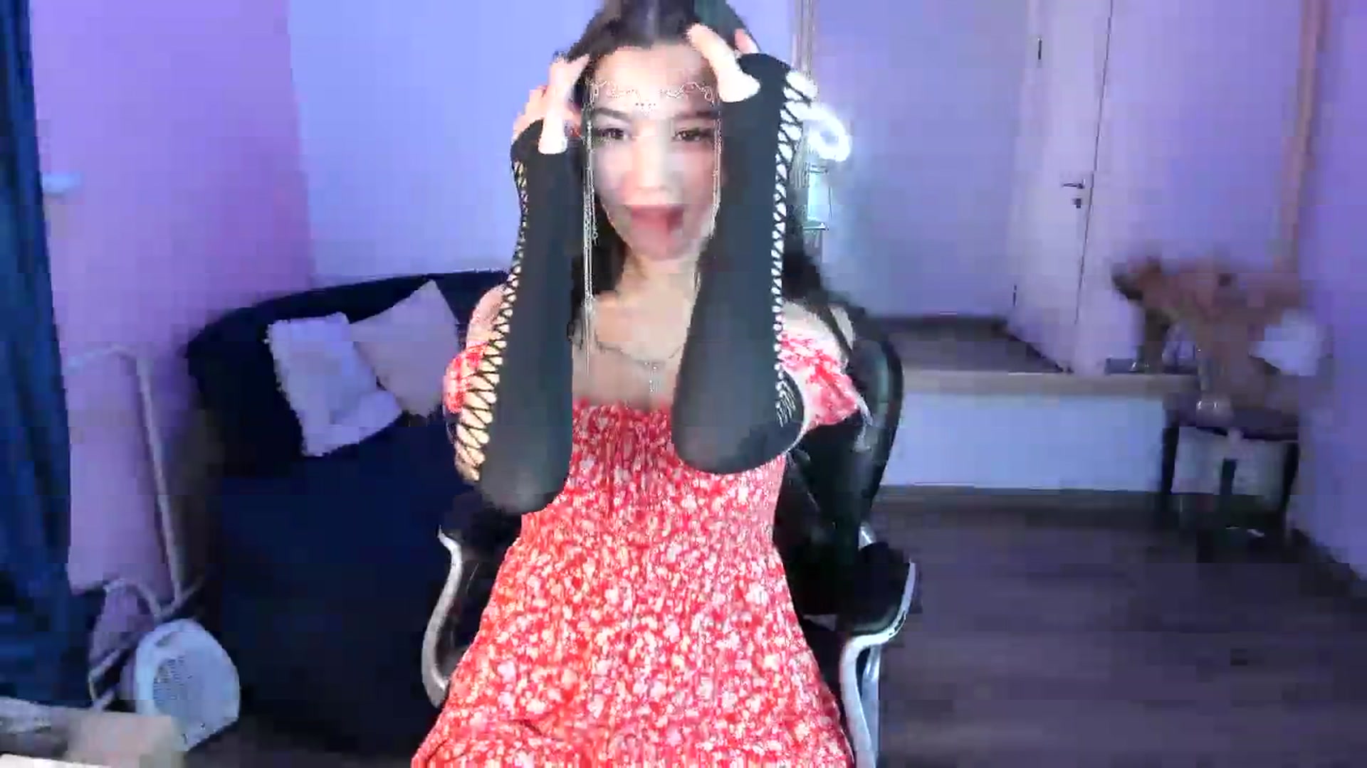 Gallery image thumbnail from MonicaaX's myfreecams stream on, 09/29/2023, 08:54 image 15 of 20