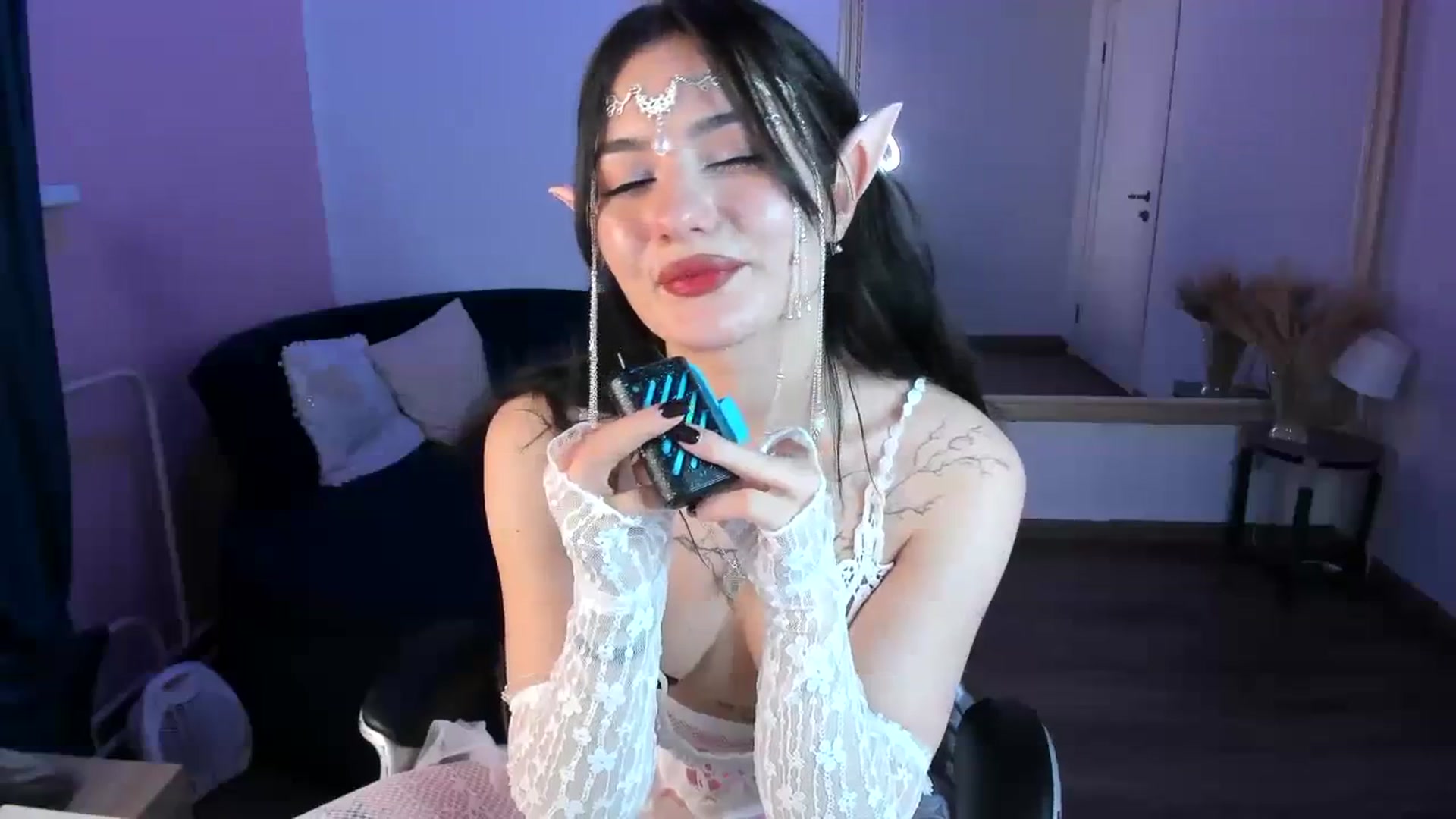 Gallery image thumbnail from MonicaaX's myfreecams stream on, 09/29/2023, 10:54 image 2 of 20