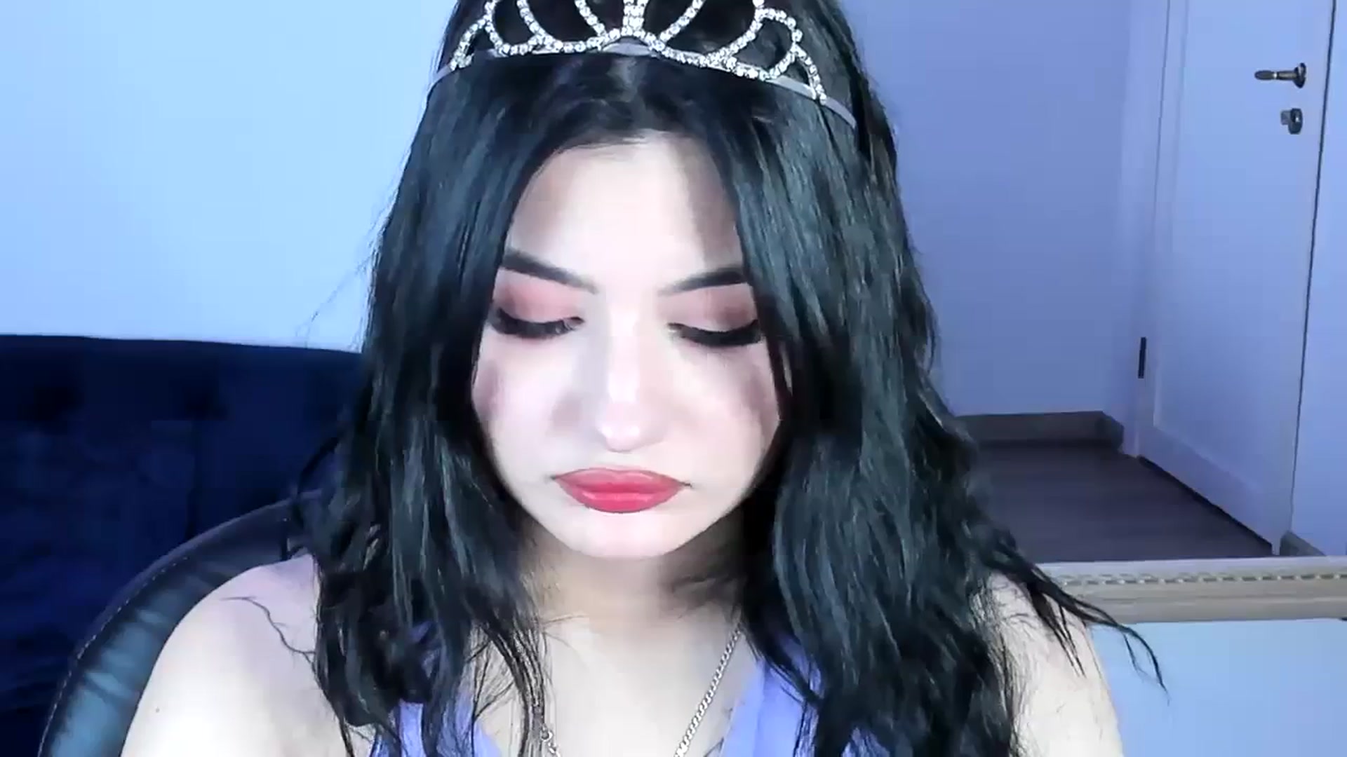 Gallery image thumbnail from MonicaaX's myfreecams stream on, 10/18/2023, 07:13 image 4 of 20