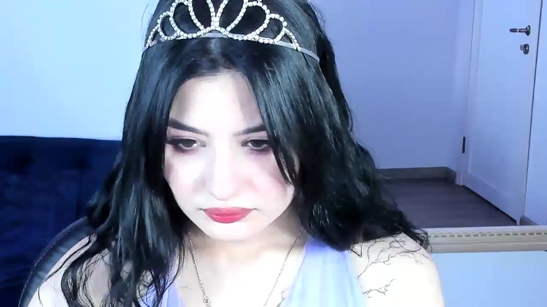 Gallery image thumbnail from MonicaaX's myfreecams stream on, 10/18/2023, 07:13 image 9 of 20