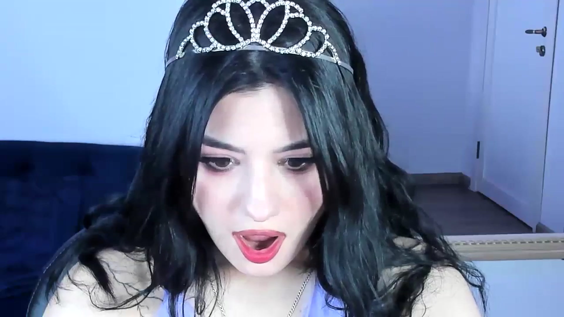 Gallery image thumbnail from MonicaaX's myfreecams stream on, 10/18/2023, 07:13 image 15 of 20