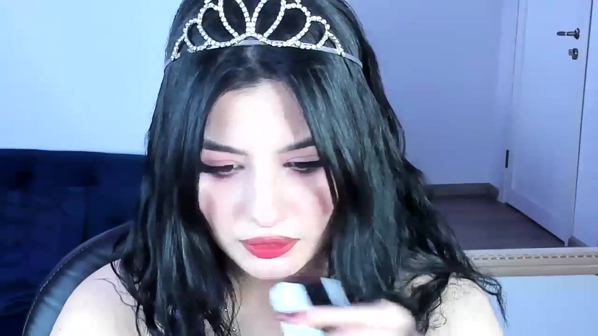 Gallery image thumbnail from MonicaaX's myfreecams stream on, 10/18/2023, 07:13 image 13 of 20