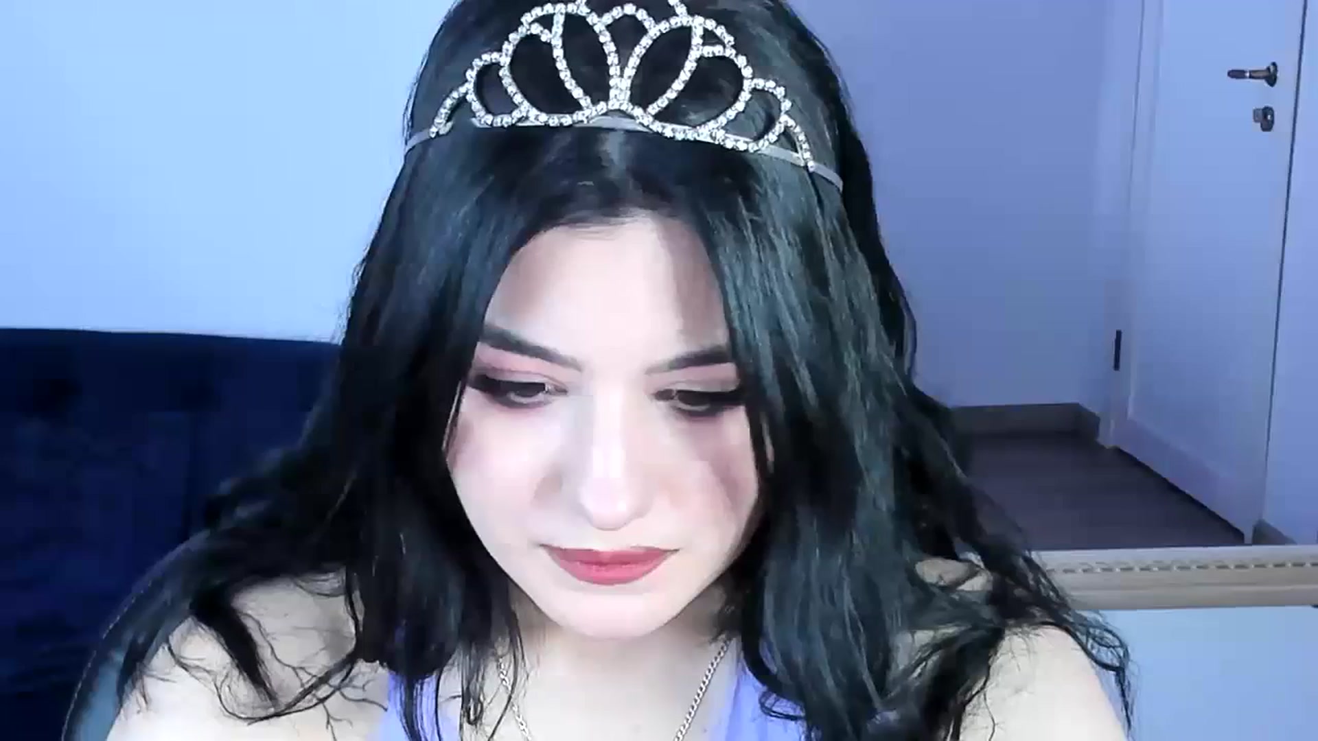 Gallery image thumbnail from MonicaaX's myfreecams stream on, 10/18/2023, 07:13 image 14 of 20