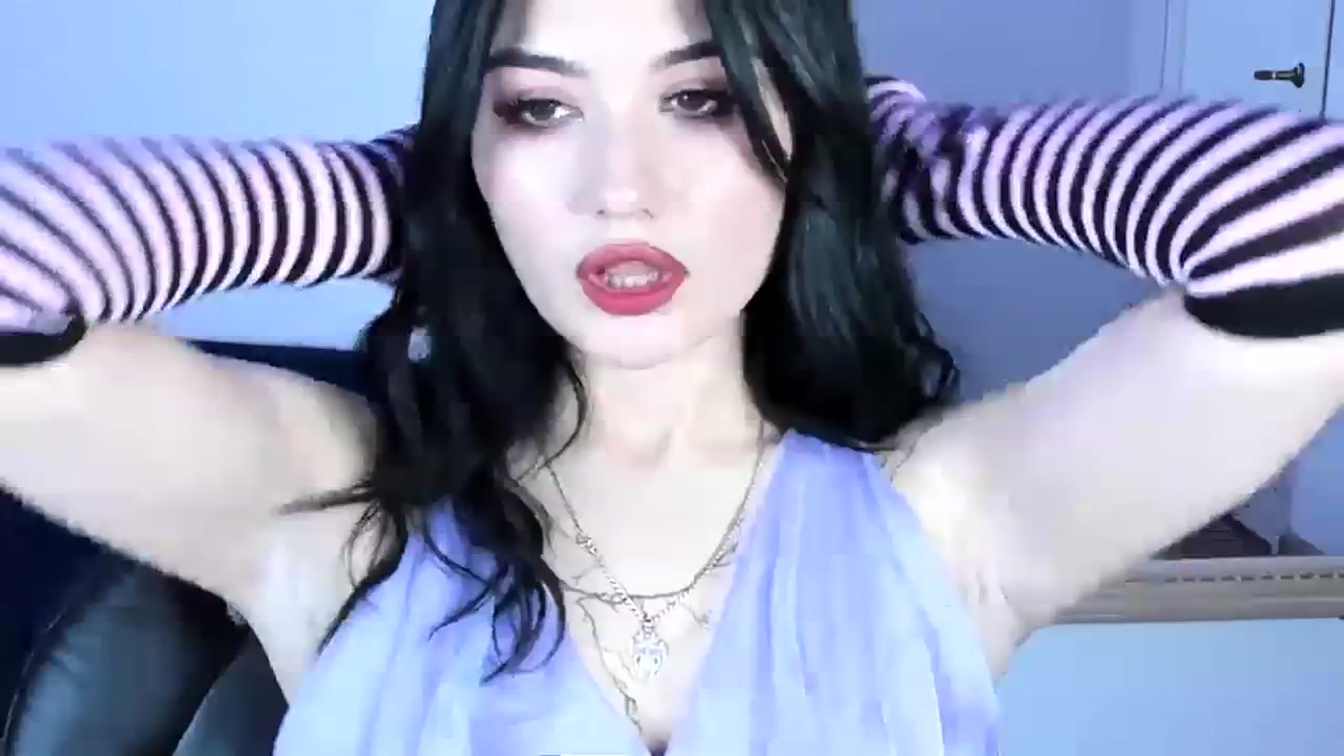 Gallery image thumbnail from MonicaaX's myfreecams stream on, 10/18/2023, 07:27 image 1 of 20