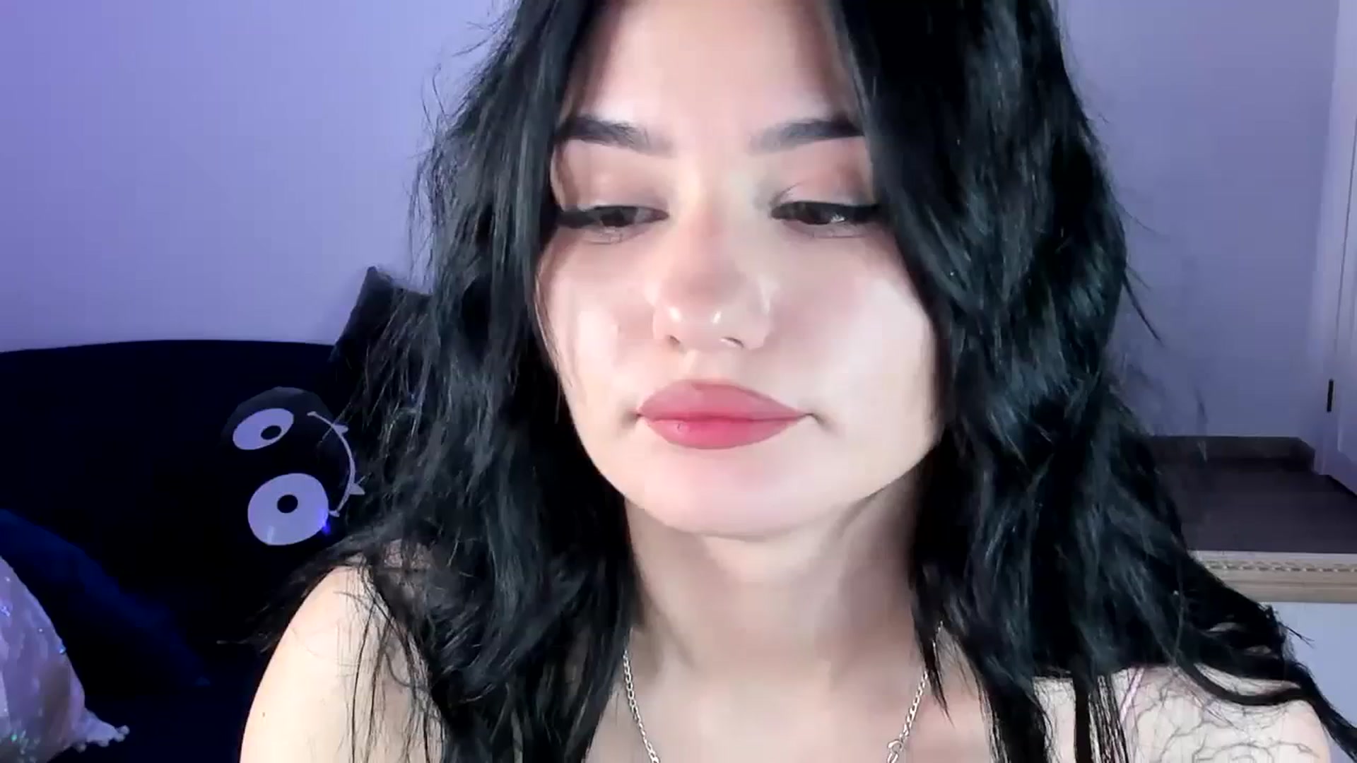 Gallery image thumbnail from MonicaaX's myfreecams stream on, 10/23/2023, 08:09 image 1 of 20