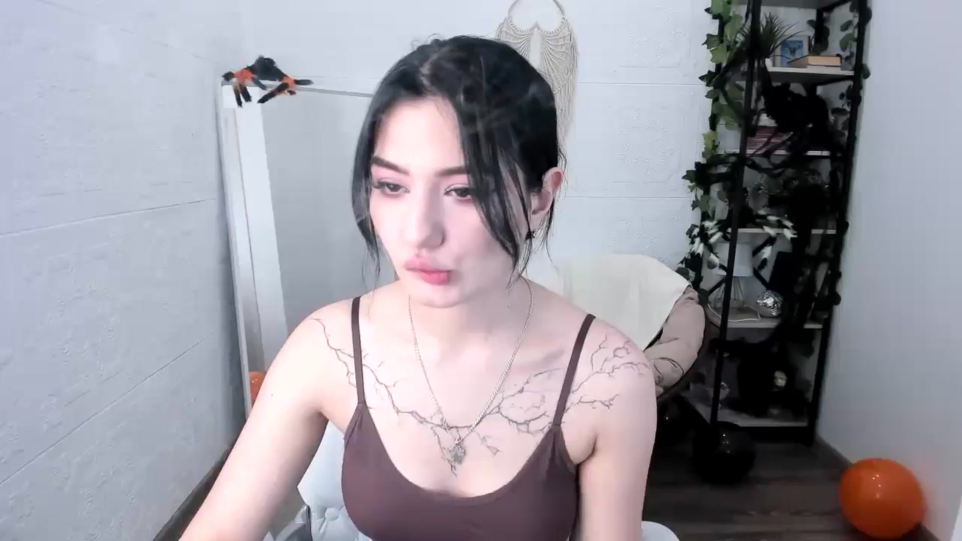 Gallery image thumbnail from MonicaaX's myfreecams stream on, 11/01/2023, 09:08 image 15 of 20