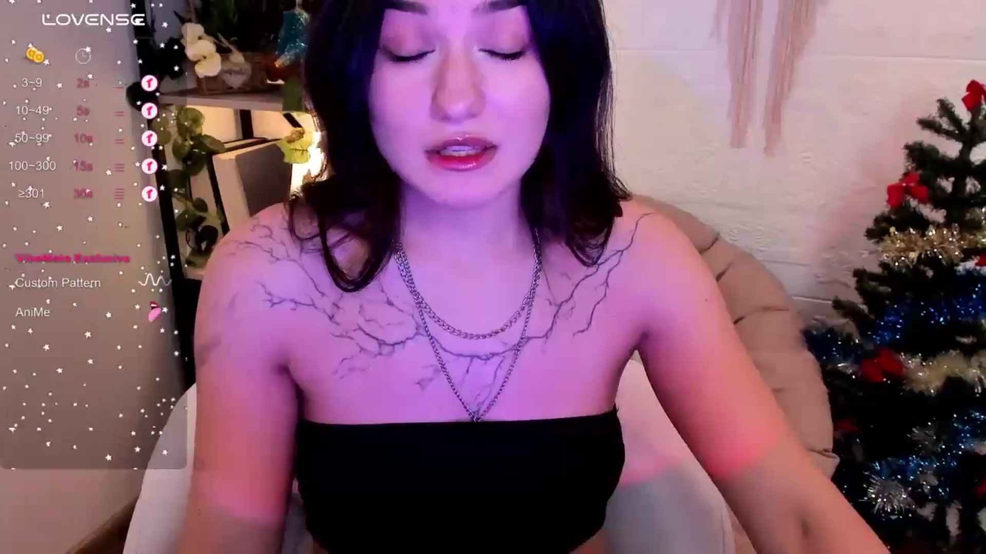 Gallery image thumbnail from MonicaaX's myfreecams stream on, 12/12/2024, 07:33 image 19 of 20