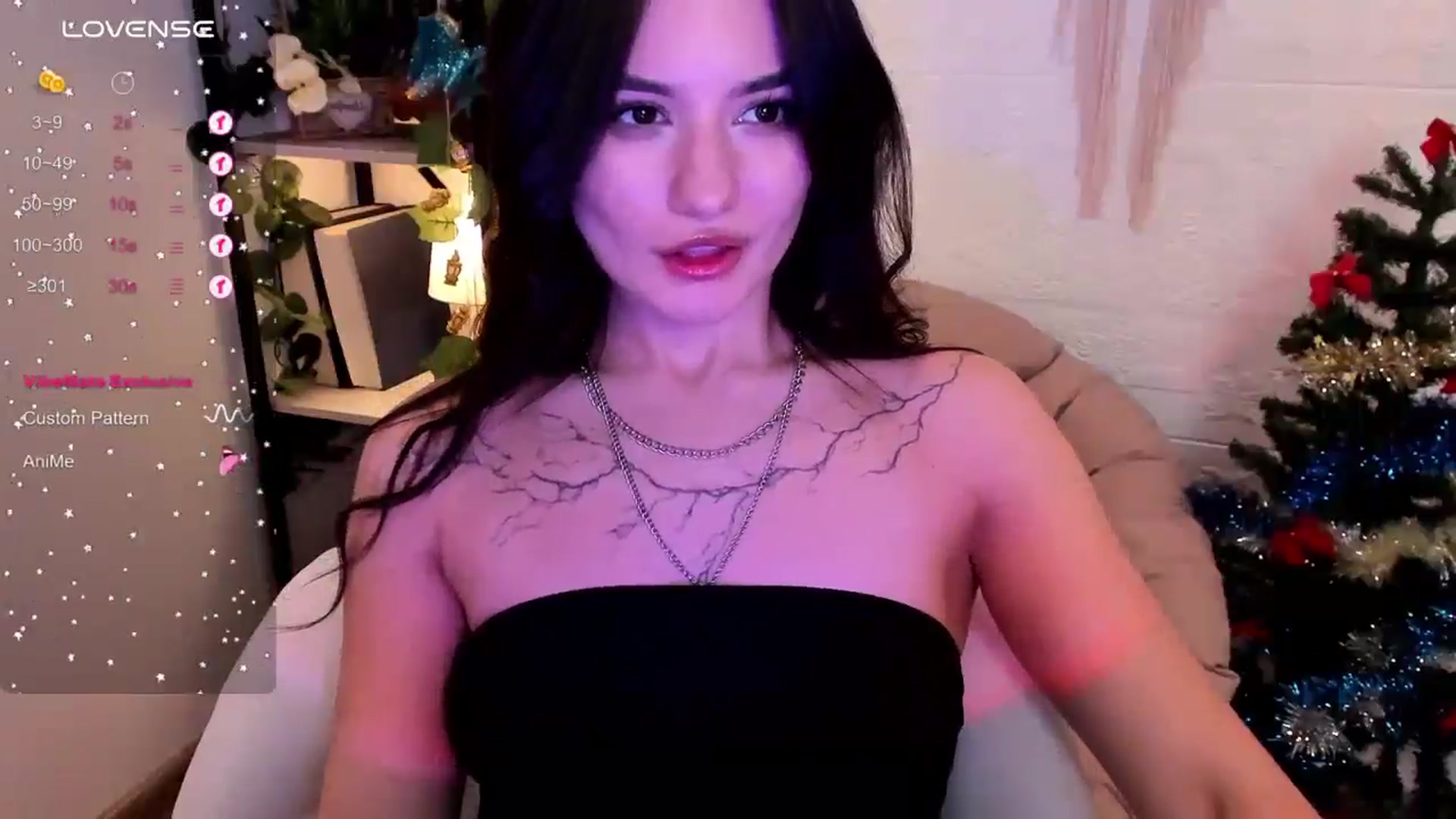 Gallery image thumbnail from MonicaaX's myfreecams stream on, 12/12/2024, 07:33 image 18 of 20
