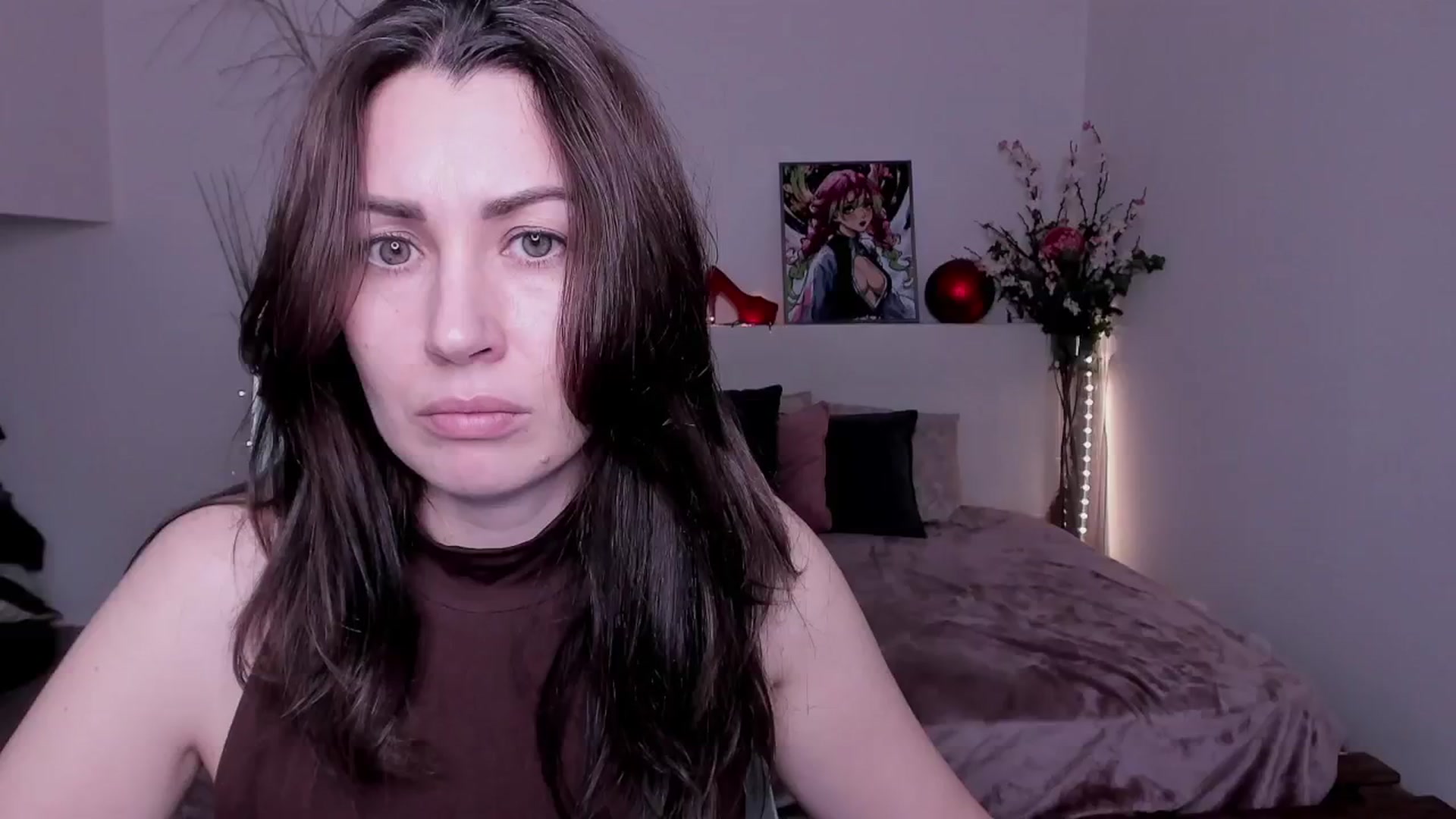 Gallery image thumbnail from MonikKing78's myfreecams stream on, 10/22/2025, 17:02 image 2 of 20