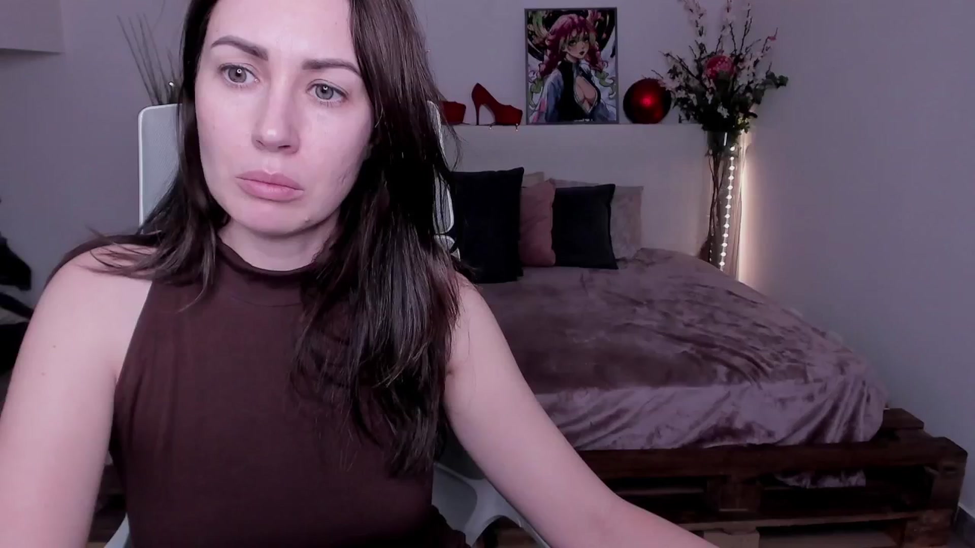 Gallery image thumbnail from MonikKing78's myfreecams stream on, 10/22/2025, 17:02 image 7 of 20