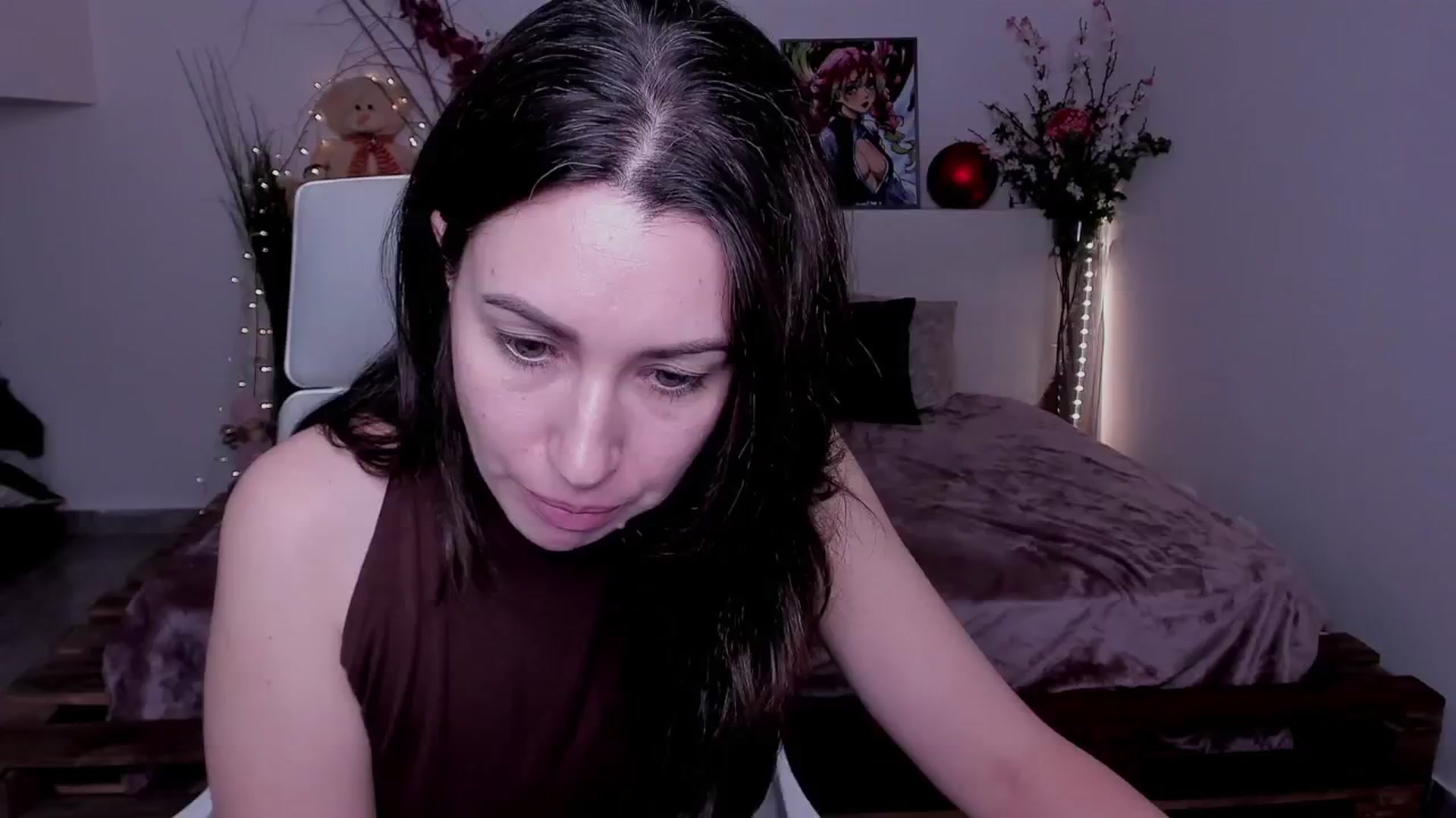 Gallery image thumbnail from MonikKing78's myfreecams stream on, 10/22/2025, 17:02 image 15 of 20