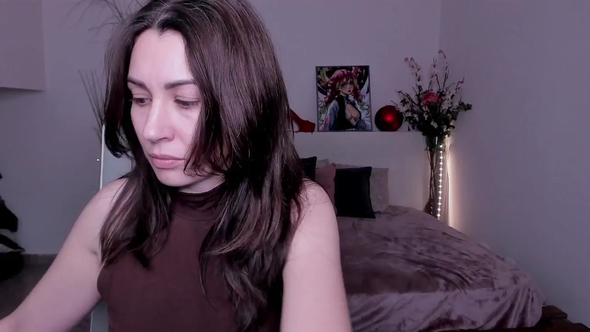 Gallery image thumbnail from MonikKing78's myfreecams stream on, 10/22/2025, 17:02 image 1 of 20