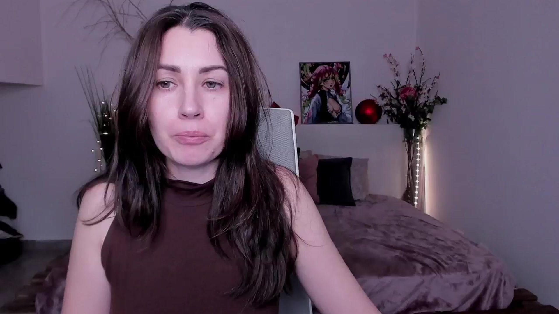 Gallery image thumbnail from MonikKing78's myfreecams stream on, 10/22/2025, 17:02 image 3 of 20