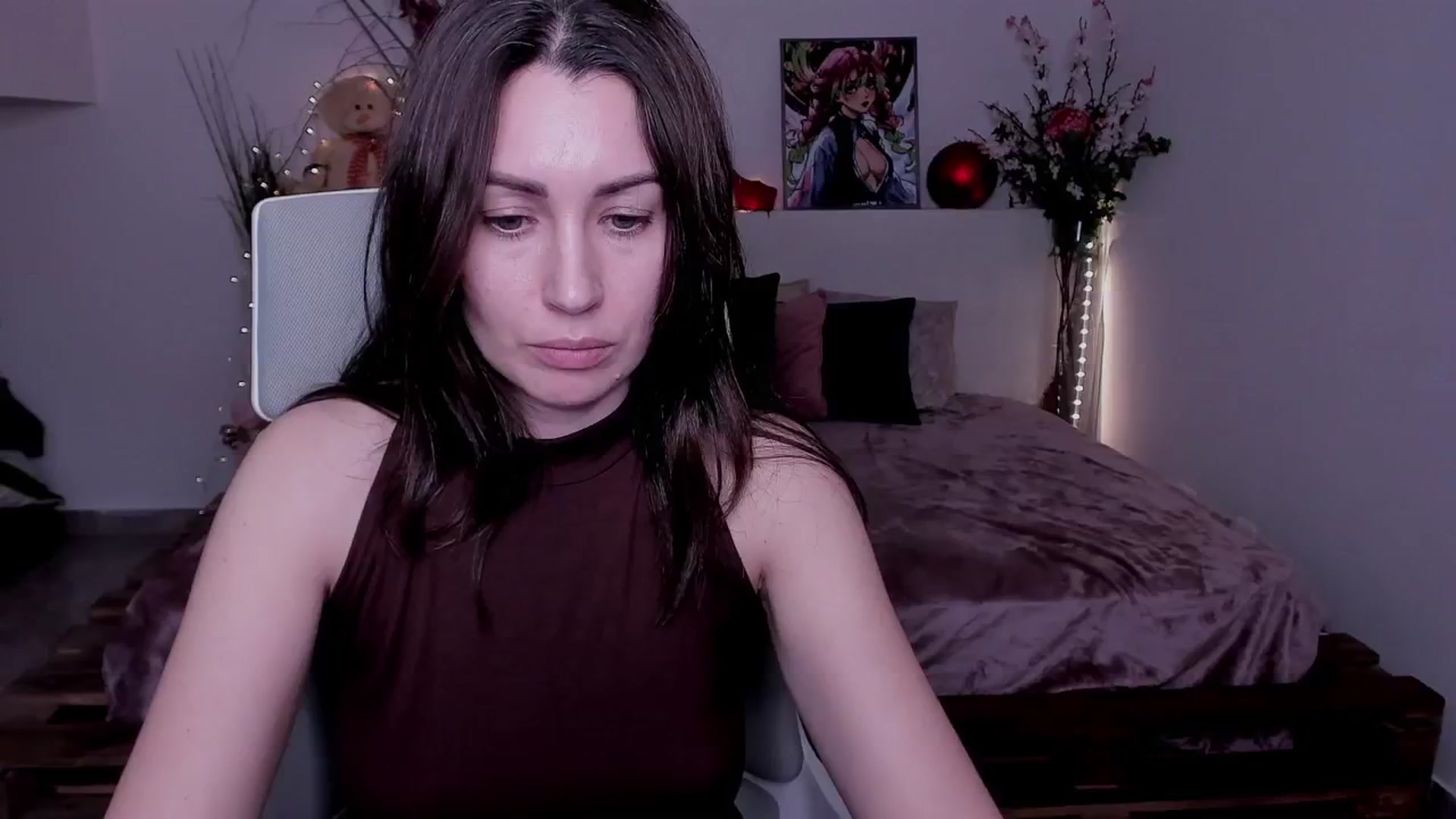 Gallery image thumbnail from MonikKing78's myfreecams stream on, 10/22/2025, 17:02 image 18 of 20