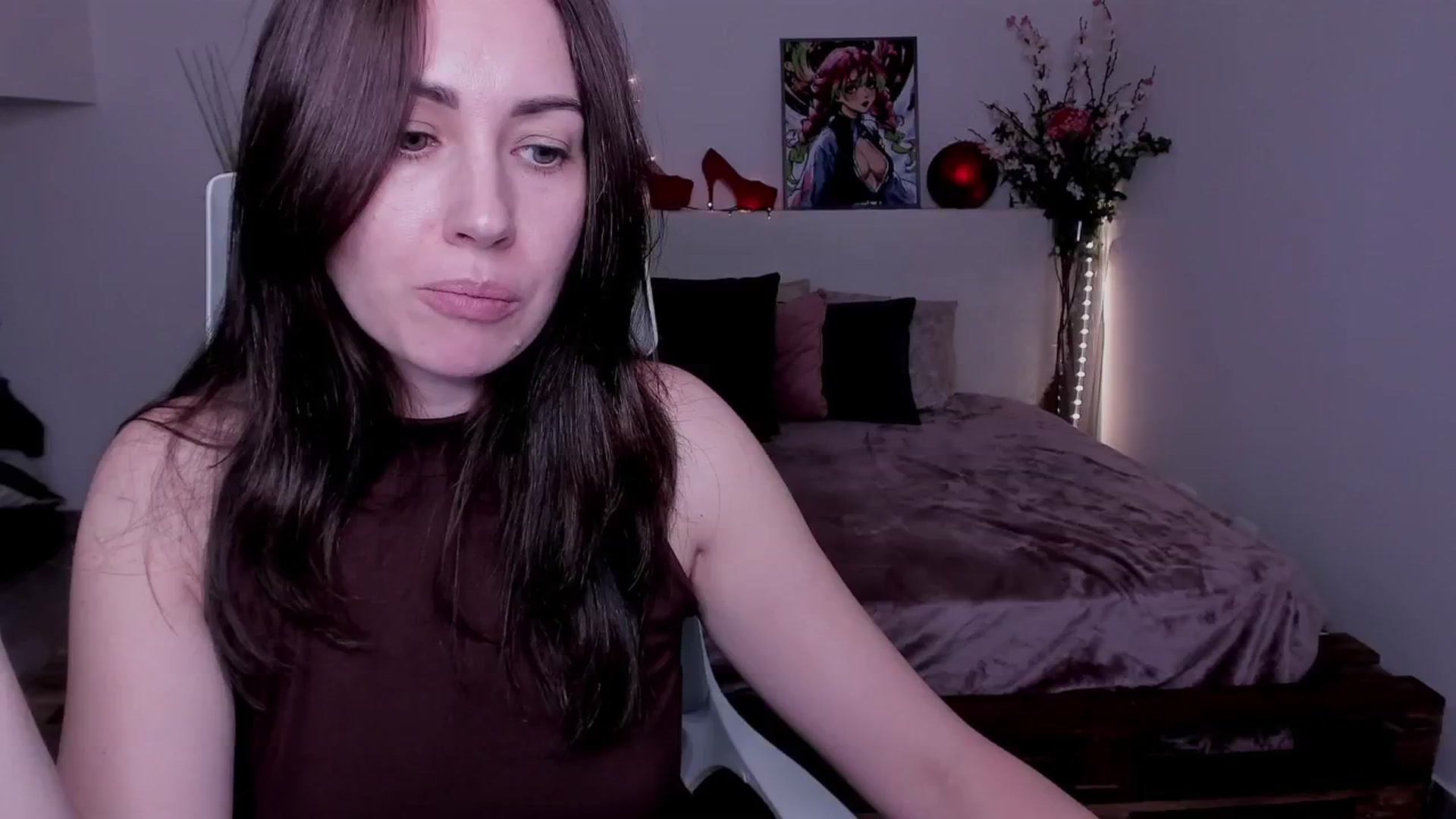 Gallery image thumbnail from MonikKing78's myfreecams stream on, 10/22/2025, 17:02 image 12 of 20