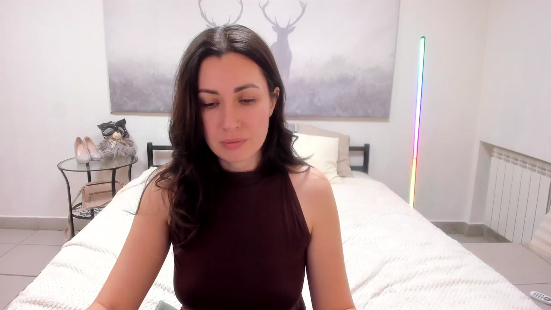 Gallery image thumbnail from MonikKing78's myfreecams stream on, 11/20/2025, 01:31 image 5 of 20