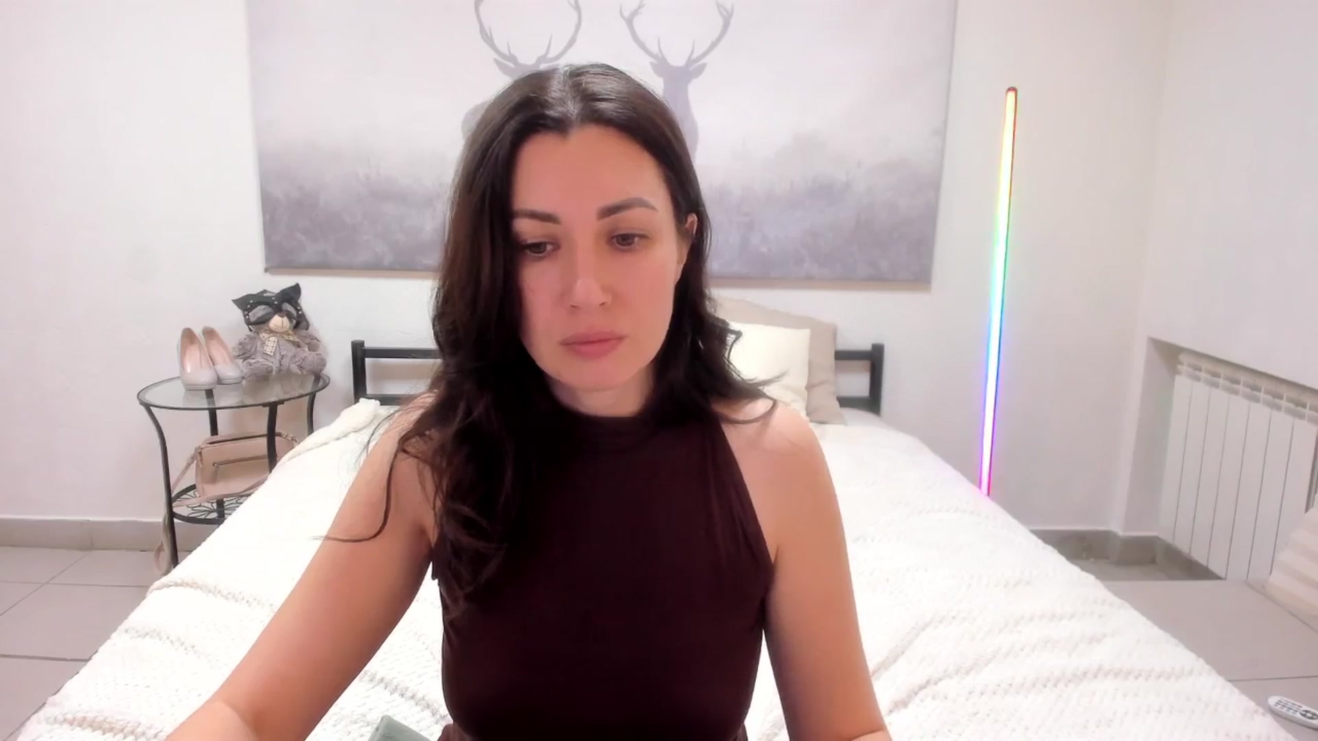 Gallery image thumbnail from MonikKing78's myfreecams stream on, 11/20/2025, 01:31 image 7 of 20