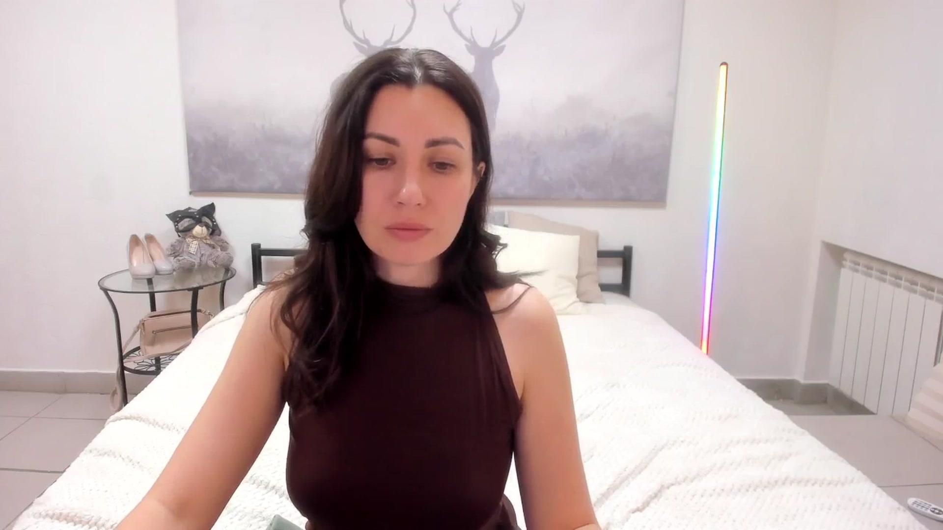 Gallery image thumbnail from MonikKing78's myfreecams stream on, 11/20/2025, 01:31 image 16 of 20