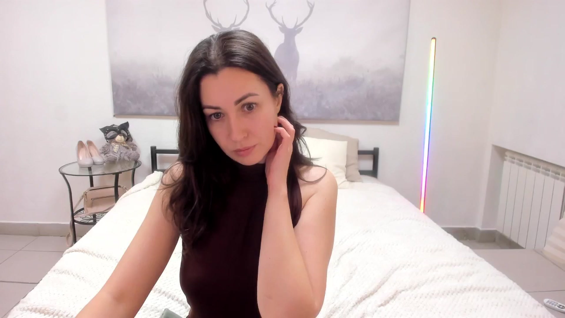 Gallery image thumbnail from MonikKing78's myfreecams stream on, 11/20/2025, 01:31 image 19 of 20