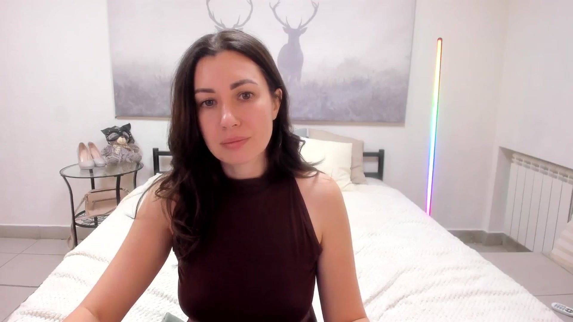Gallery image thumbnail from MonikKing78's myfreecams stream on, 11/20/2025, 01:31 image 4 of 20