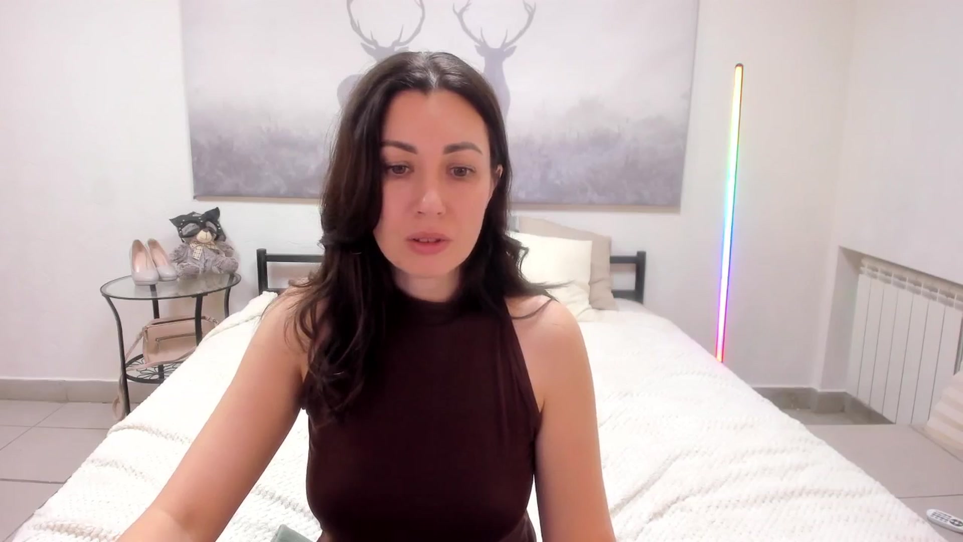Gallery image thumbnail from MonikKing78's myfreecams stream on, 11/20/2025, 01:31 image 13 of 20