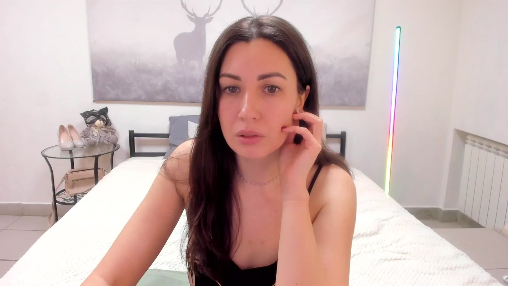 Gallery image thumbnail from MonikKing78's myfreecams stream on, 11/25/2025, 08:57 image 10 of 20