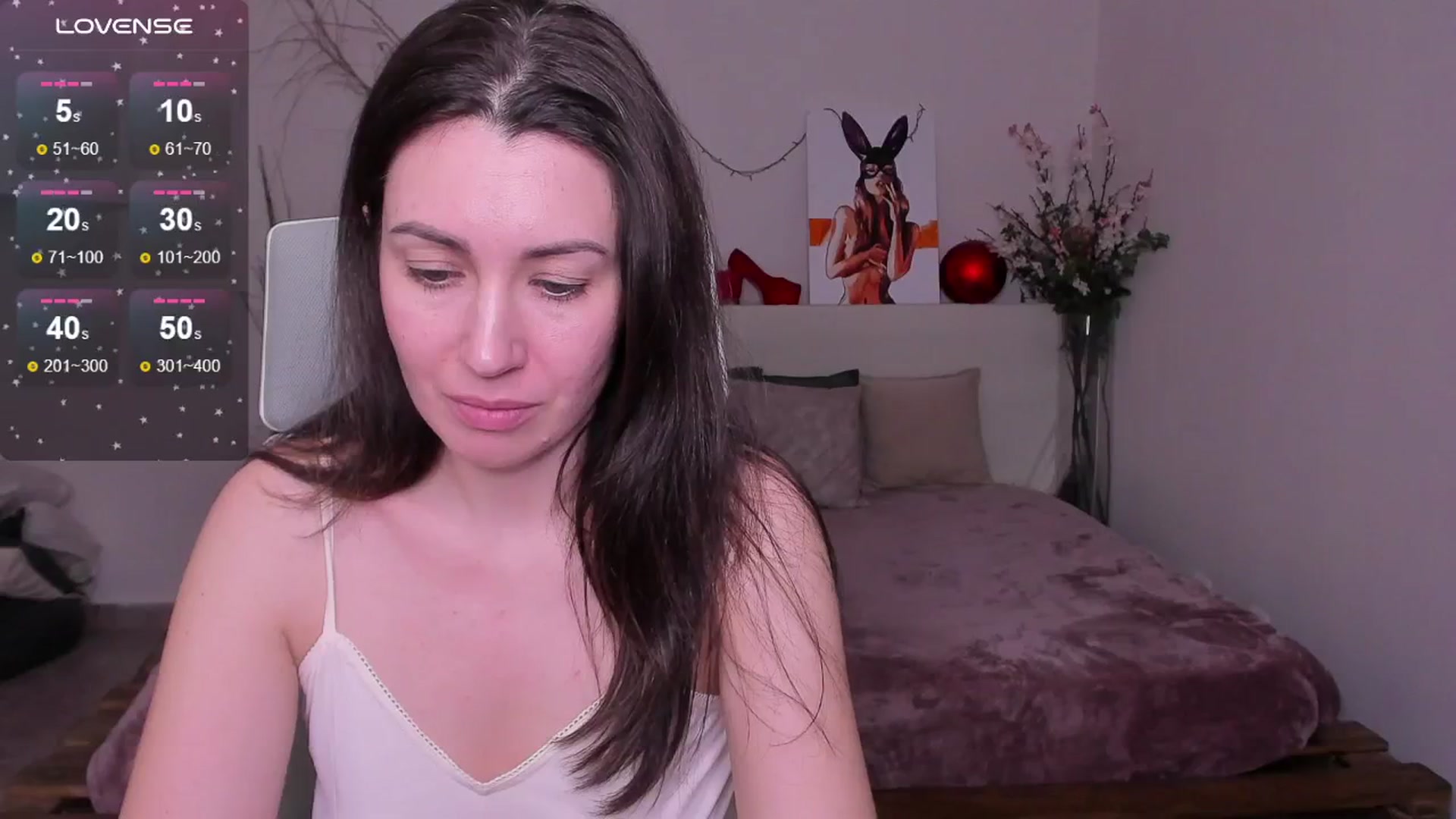 Gallery image thumbnail from MonikKing78's myfreecams stream on, 12/01/2025, 17:10 image 5 of 20