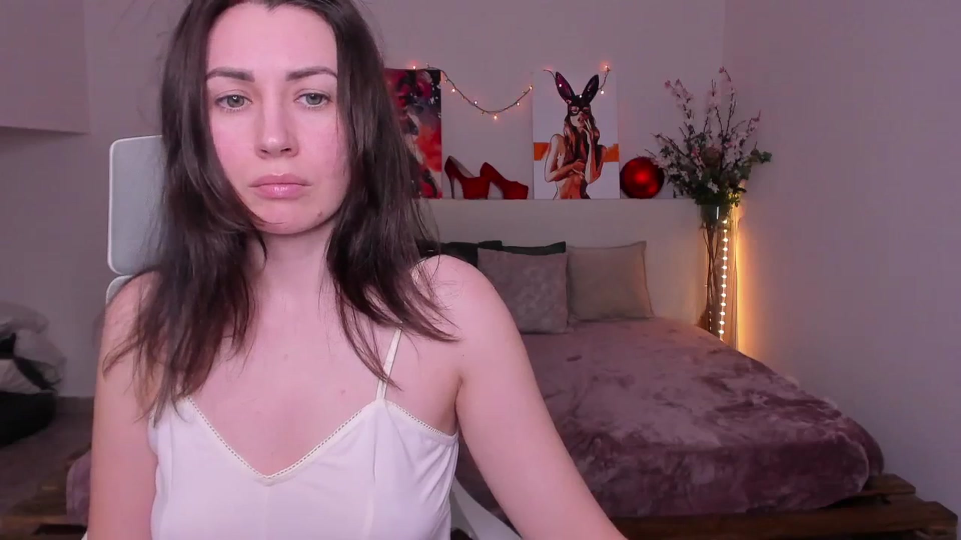 Gallery image thumbnail from MonikKing78's myfreecams stream on, 12/01/2025, 17:10 image 18 of 20