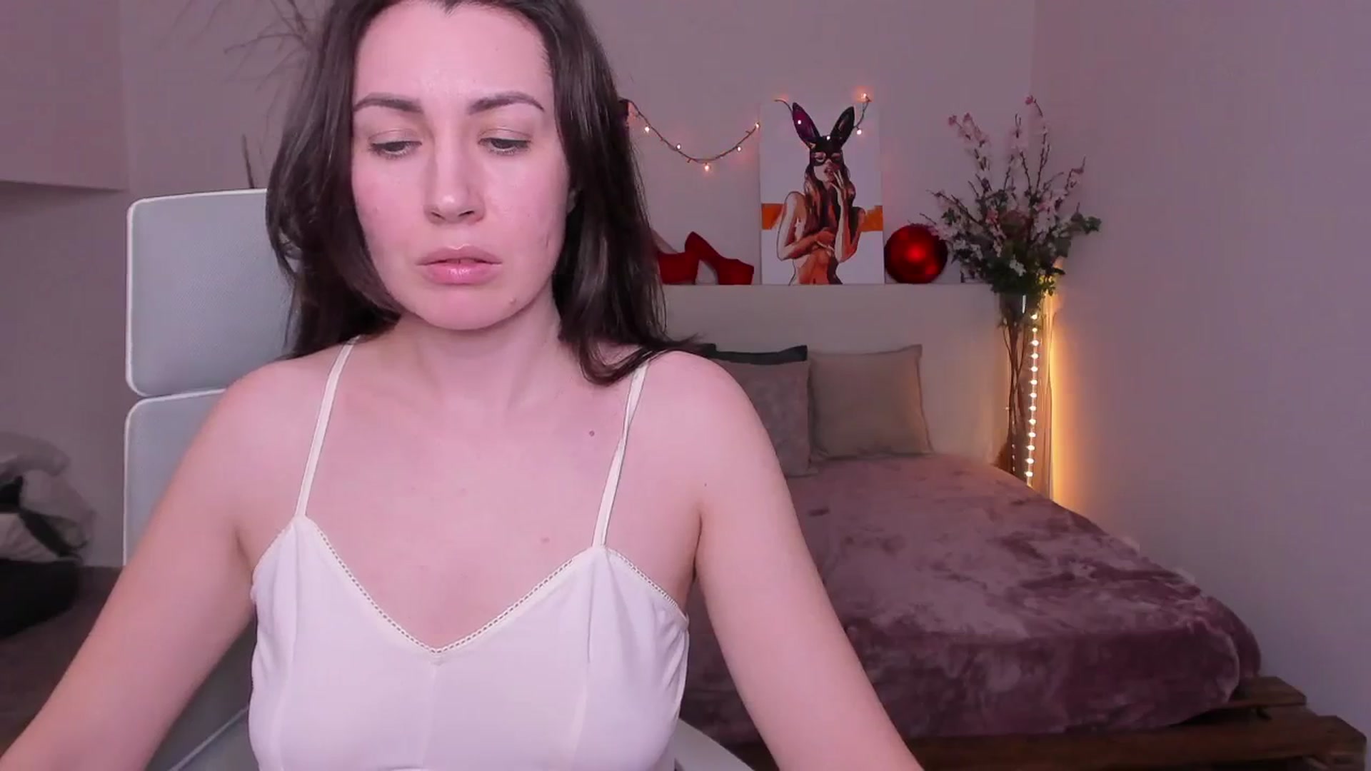 Gallery image thumbnail from MonikKing78's myfreecams stream on, 12/01/2025, 17:10 image 17 of 20