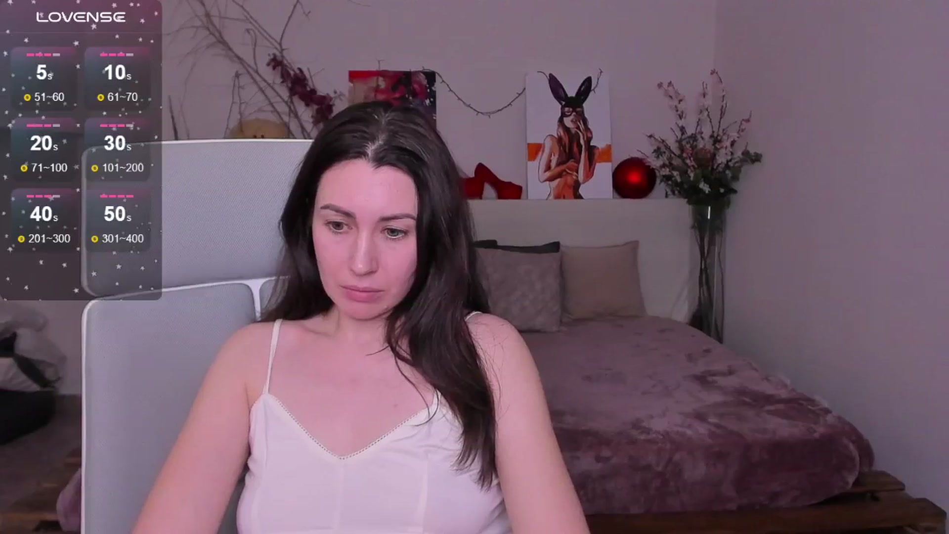 Gallery image thumbnail from MonikKing78's myfreecams stream on, 12/01/2025, 17:10 image 3 of 20