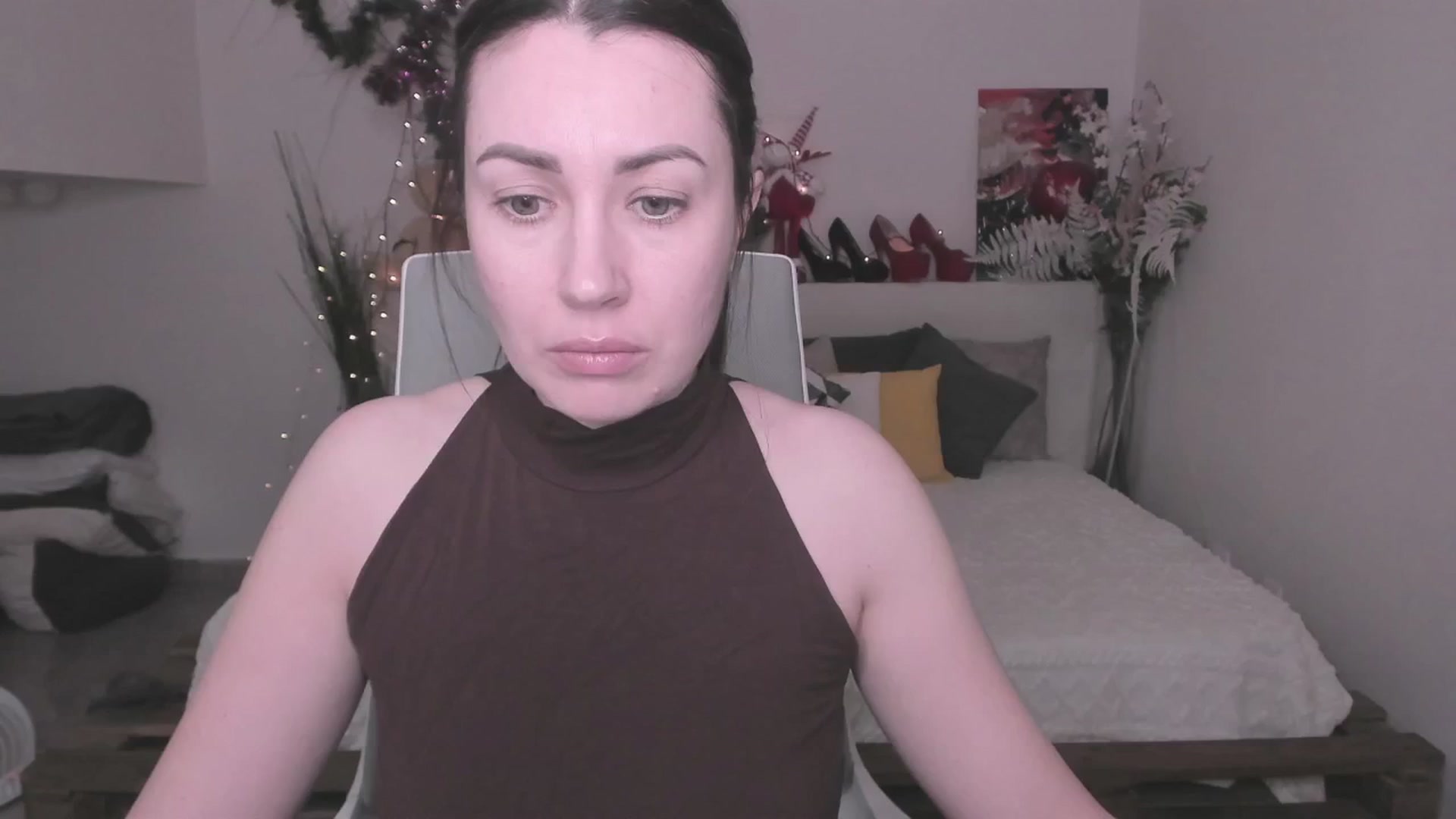 Gallery image thumbnail from MonikKing78's myfreecams stream on, 01/17/2026, 12:52 image 1 of 20