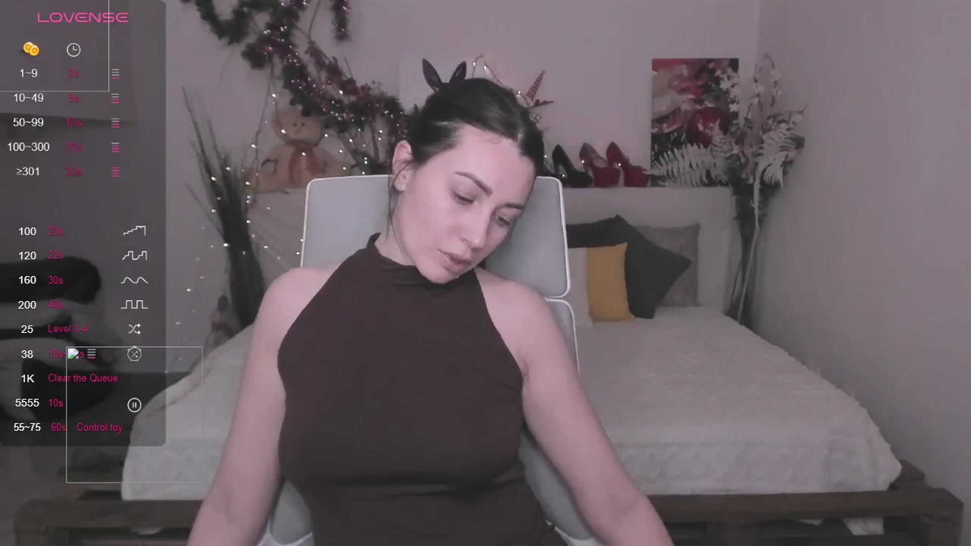 Gallery image thumbnail from MonikKing78's myfreecams stream on, 01/17/2026, 12:52 image 17 of 20