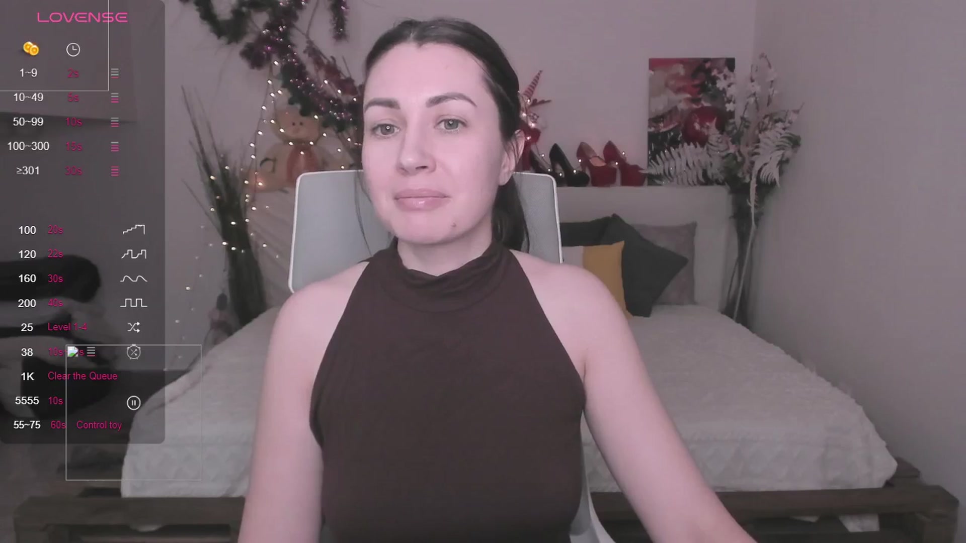 Gallery image thumbnail from MonikKing78's myfreecams stream on, 01/17/2026, 12:52 image 14 of 20
