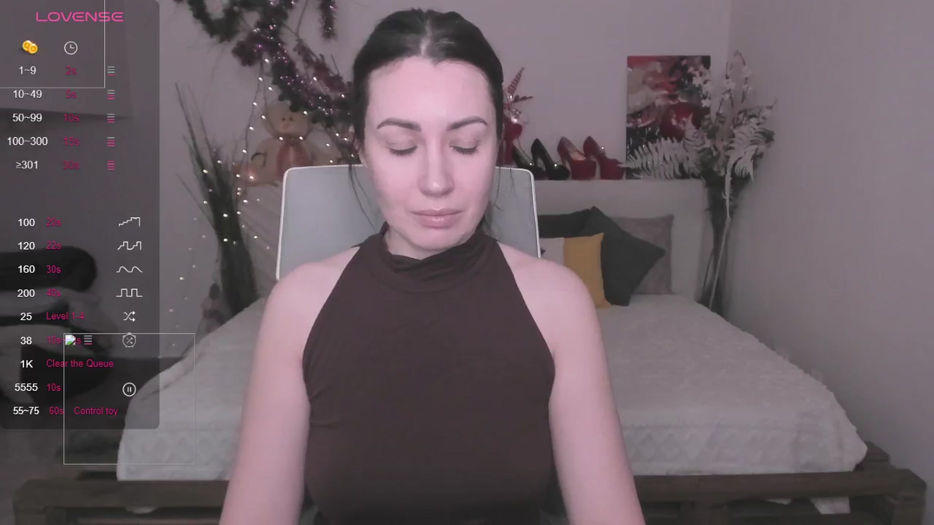 Gallery image thumbnail from MonikKing78's myfreecams stream on, 01/17/2026, 12:52 image 19 of 20