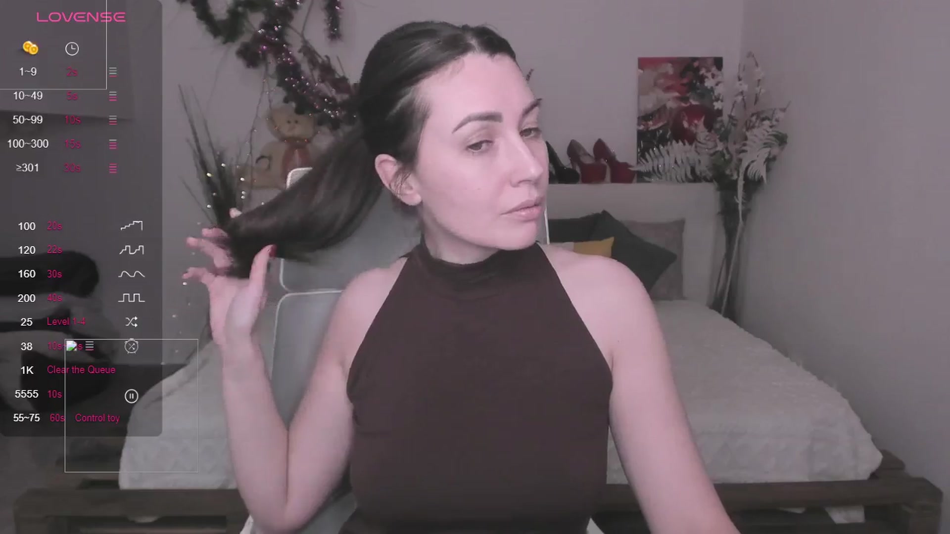 Gallery image thumbnail from MonikKing78's myfreecams stream on, 01/17/2026, 12:52 image 15 of 20