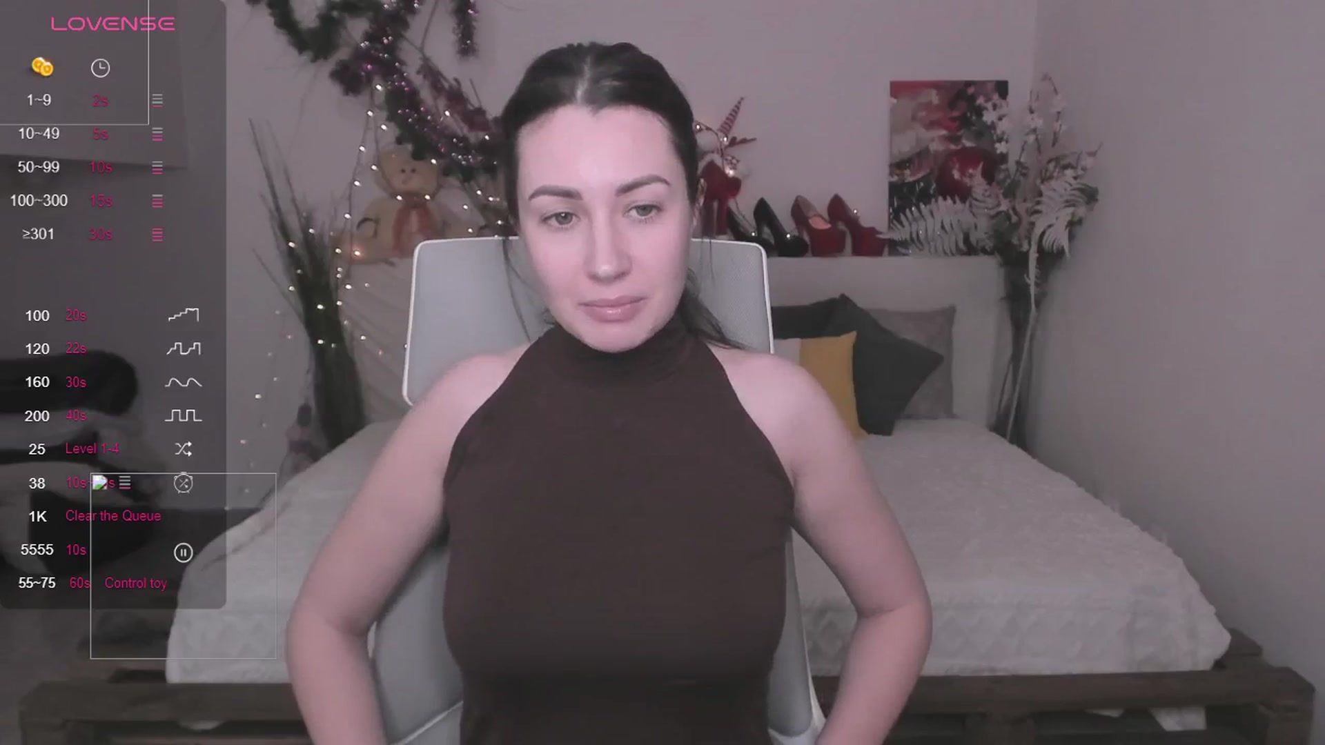 Gallery image thumbnail from MonikKing78's myfreecams stream on, 01/17/2026, 12:52 image 12 of 20