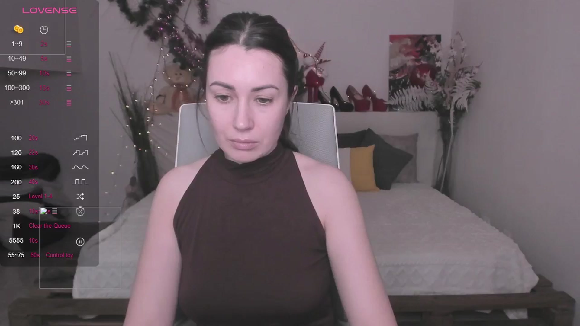 Gallery image thumbnail from MonikKing78's myfreecams stream on, 01/17/2026, 12:52 image 18 of 20