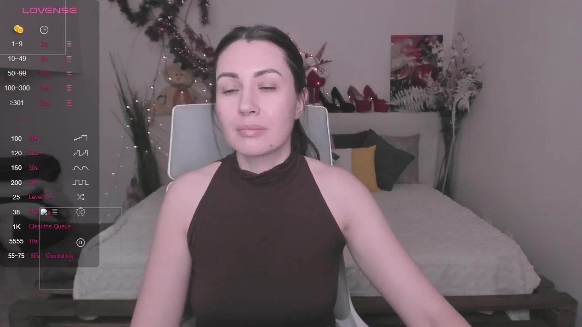 Gallery image thumbnail from MonikKing78's myfreecams stream on, 01/17/2026, 12:52 image 13 of 20