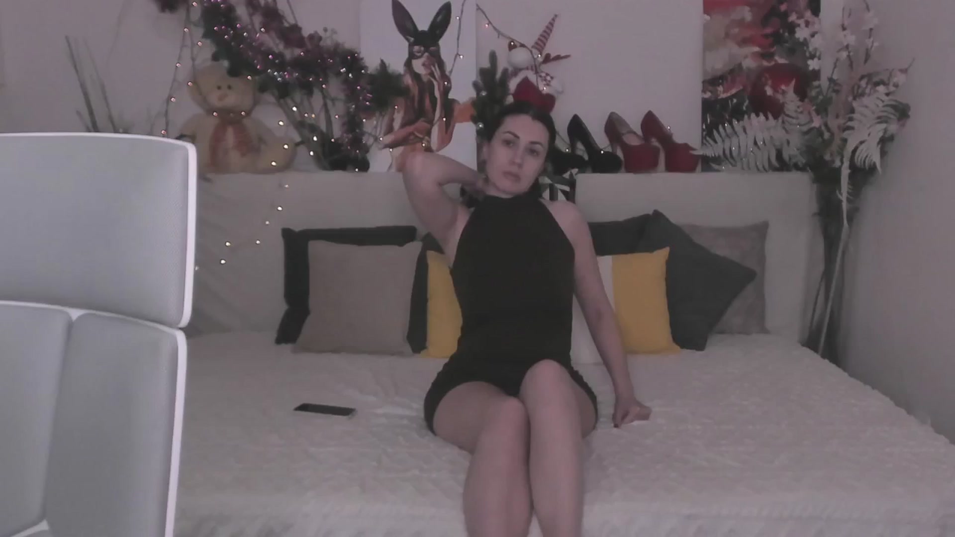 Gallery image thumbnail from MonikKing78's myfreecams stream on, 01/17/2026, 13:11 image 1 of 20