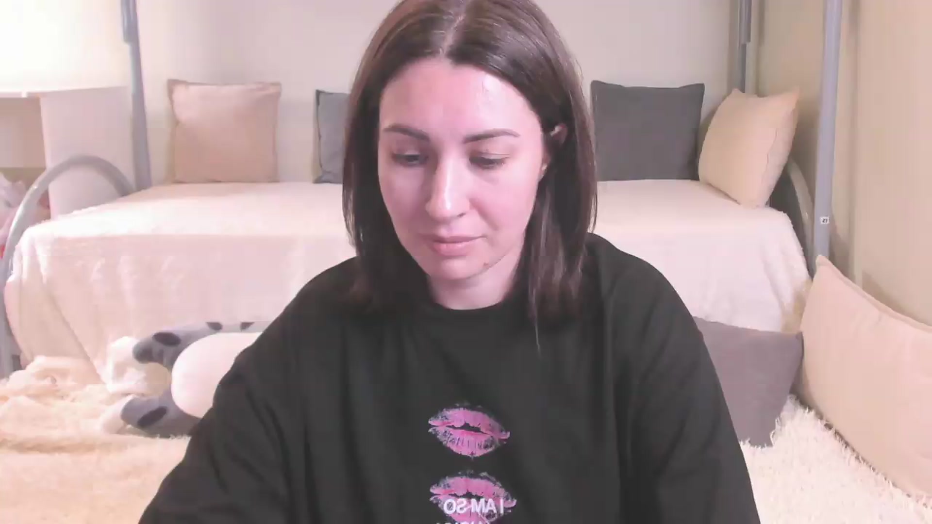 Gallery image thumbnail from MonikKing78's myfreecams stream on, 05/23/2026, 09:23 image 18 of 20